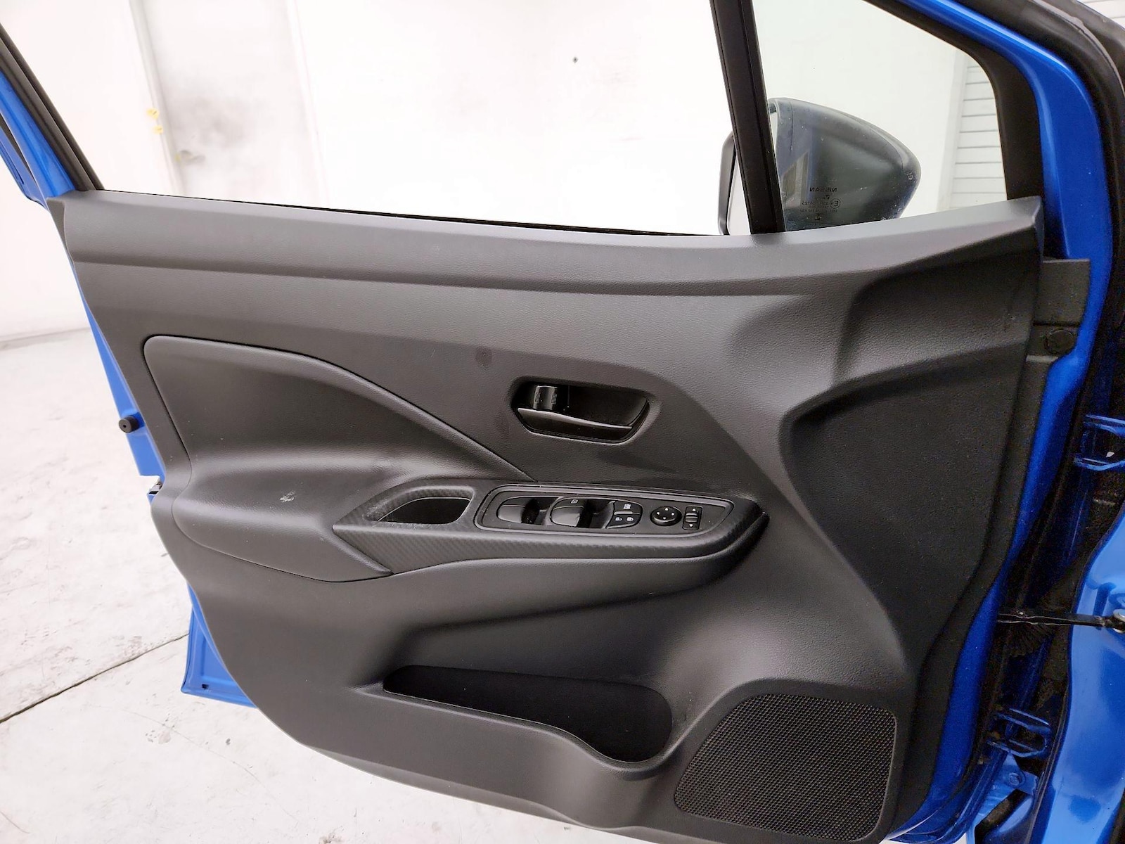 2024 Nissan Versa Sedan S - Photo 13