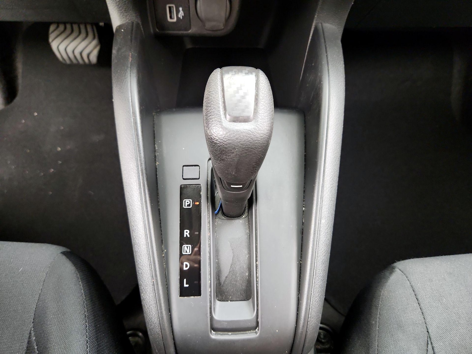 2024 Nissan Versa Sedan S - Photo 18