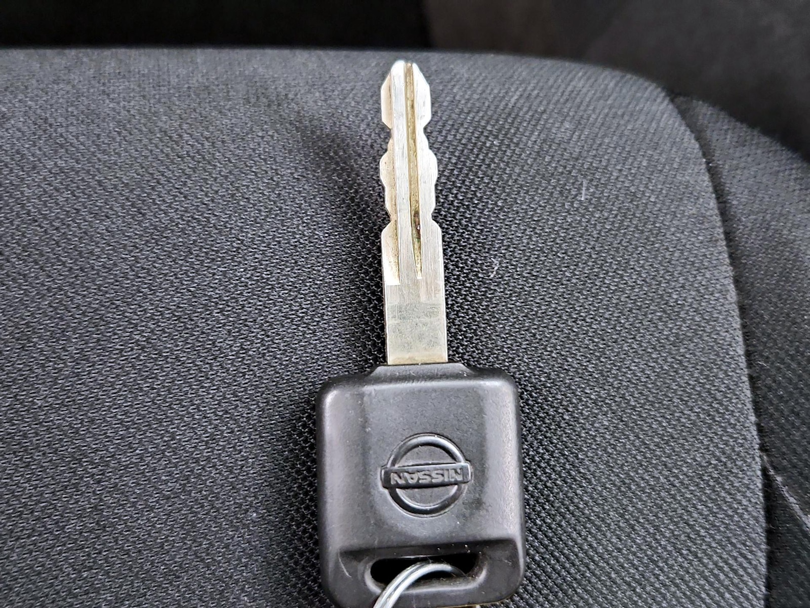 2024 Nissan Versa Sedan S - Photo 23