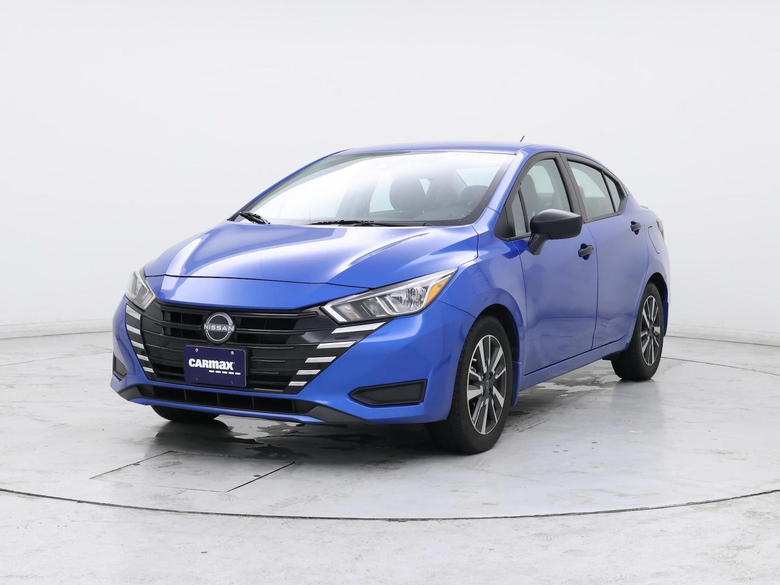 2024 Nissan Versa Sedan S - Photo 5