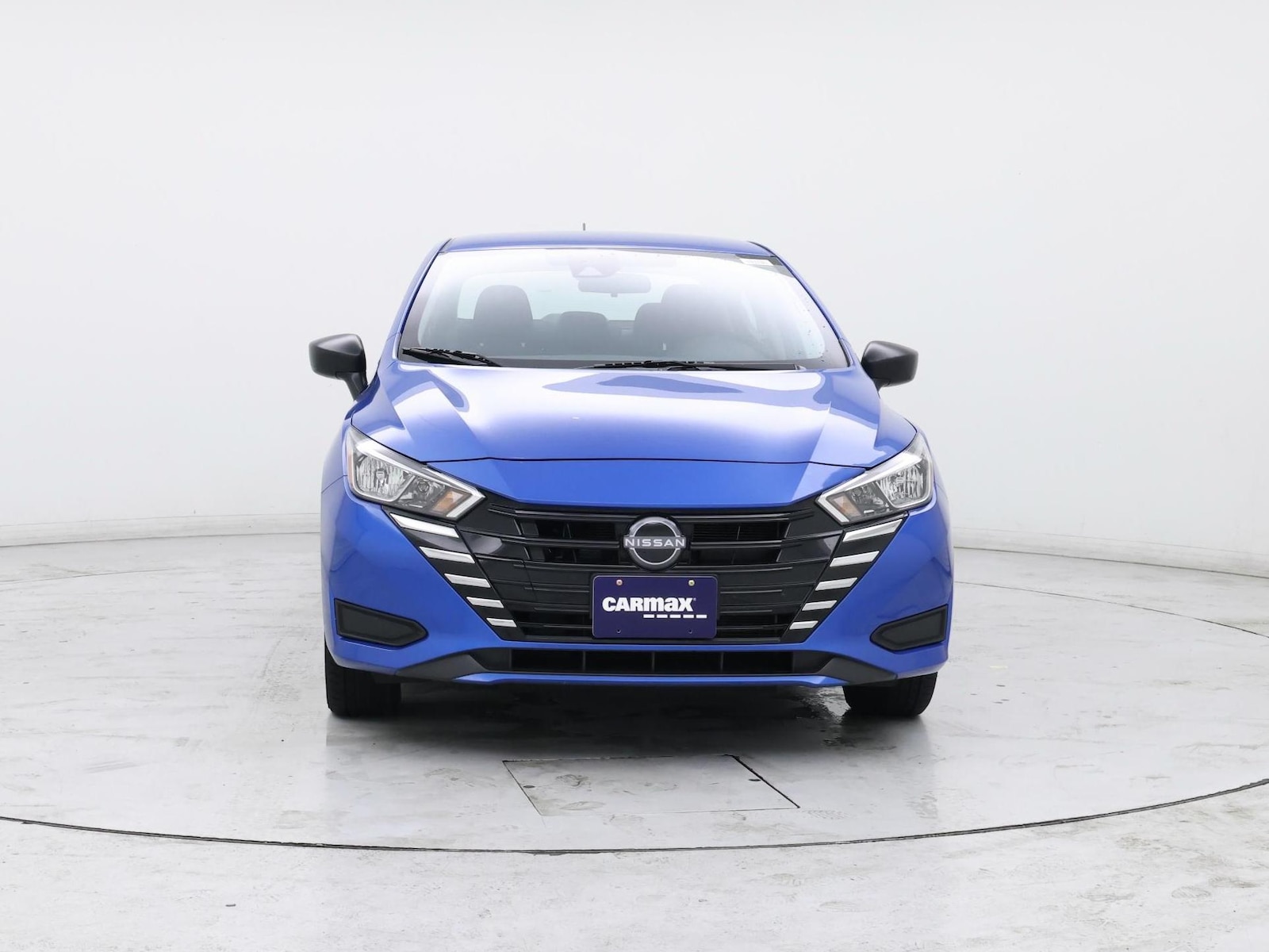 2024 Nissan Versa Sedan S - Photo 6