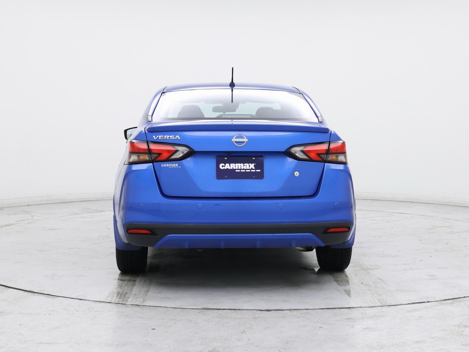 2024 Nissan Versa Sedan S - Photo 7