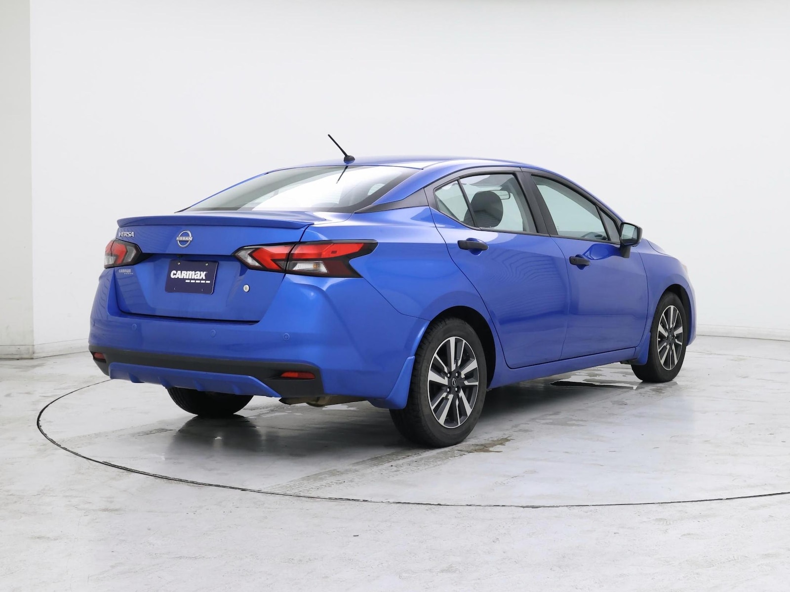 2024 Nissan Versa Sedan S - Photo 9