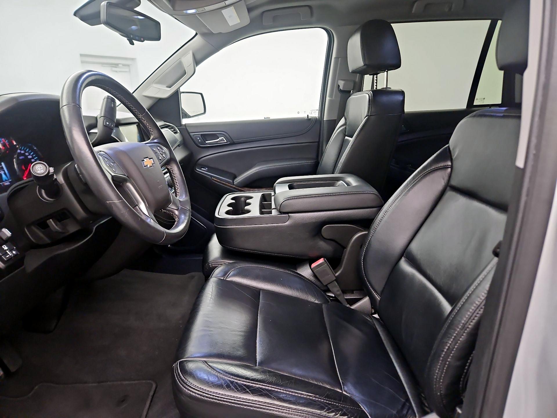 Thumbnail: 2020 Chevrolet Tahoe - 9