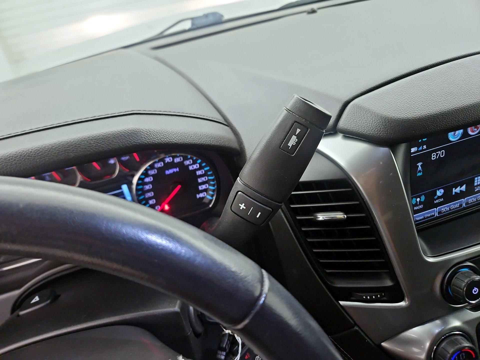 Thumbnail: 2020 Chevrolet Tahoe - 15