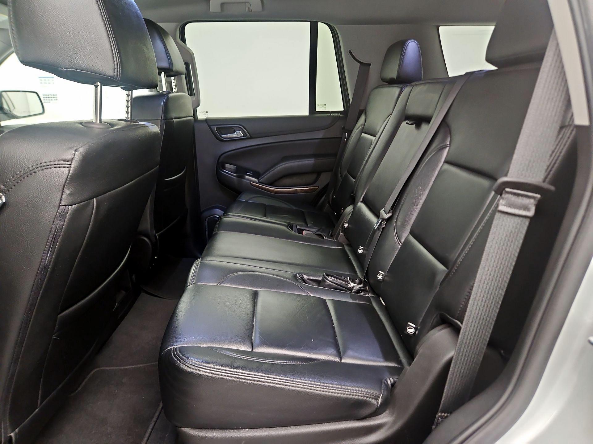 Thumbnail: 2020 Chevrolet Tahoe - 16