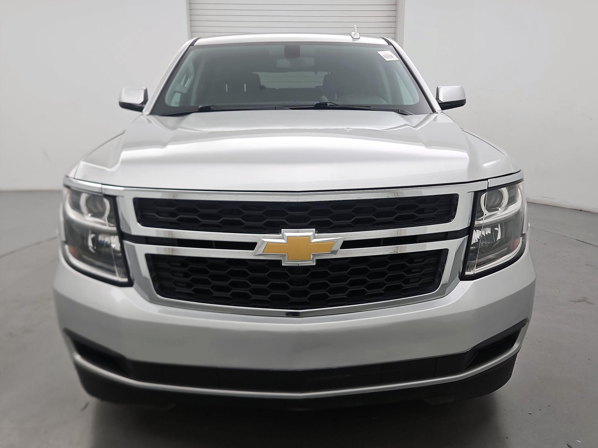 Thumbnail: 2020 Chevrolet Tahoe - 2