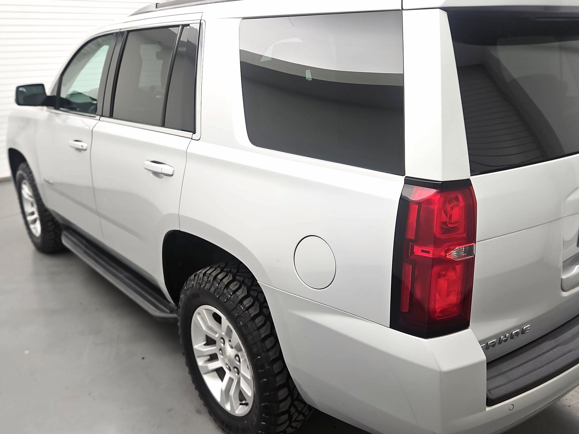 Thumbnail: 2020 Chevrolet Tahoe - 7