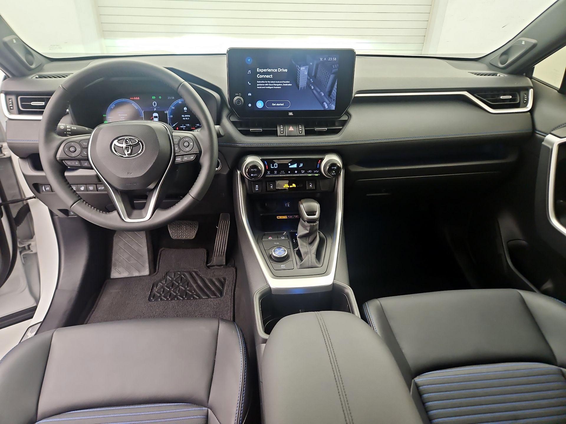 Thumbnail: 2025 Toyota RAV4 - 9
