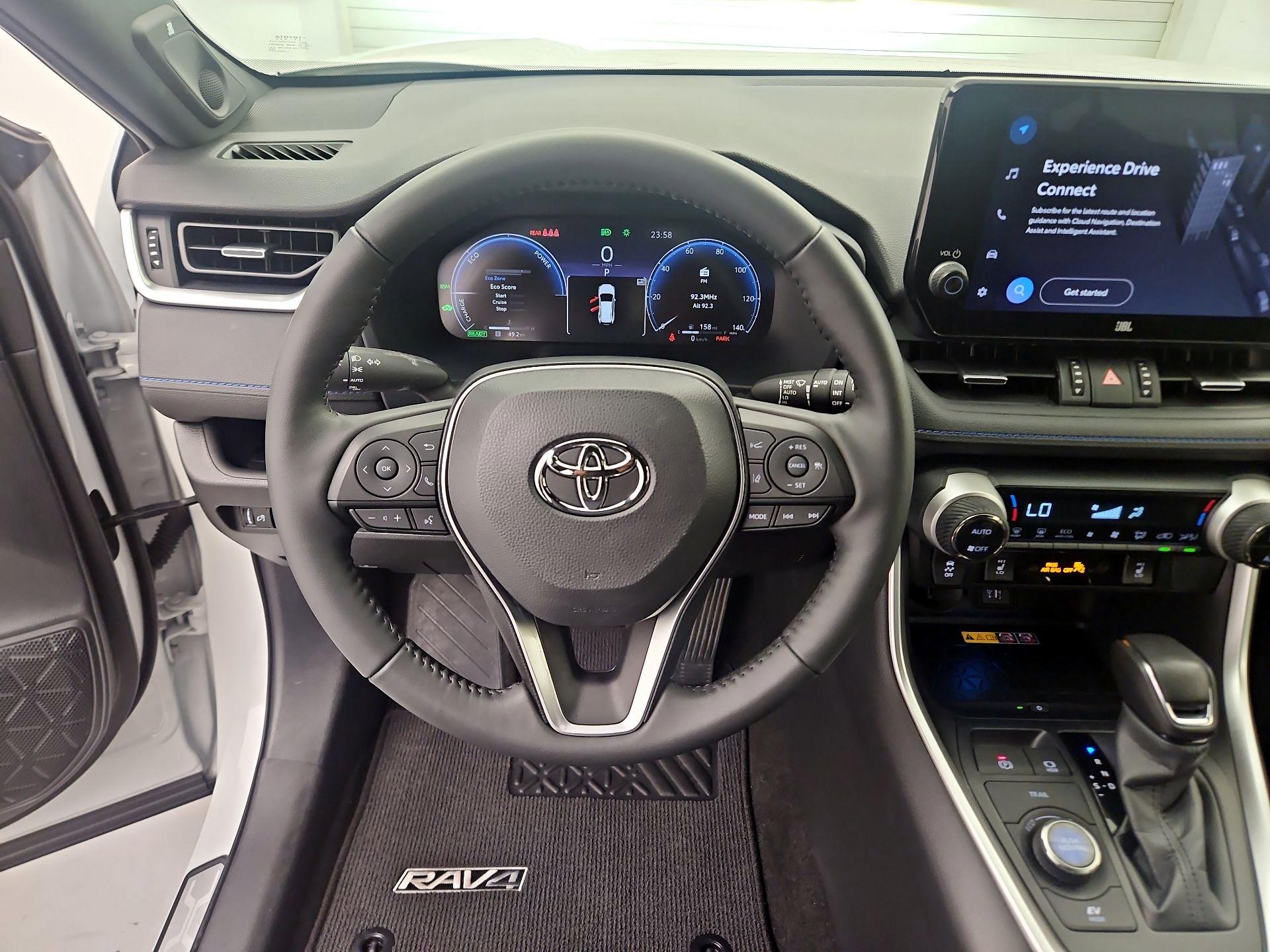 Thumbnail: 2025 Toyota RAV4 - 10