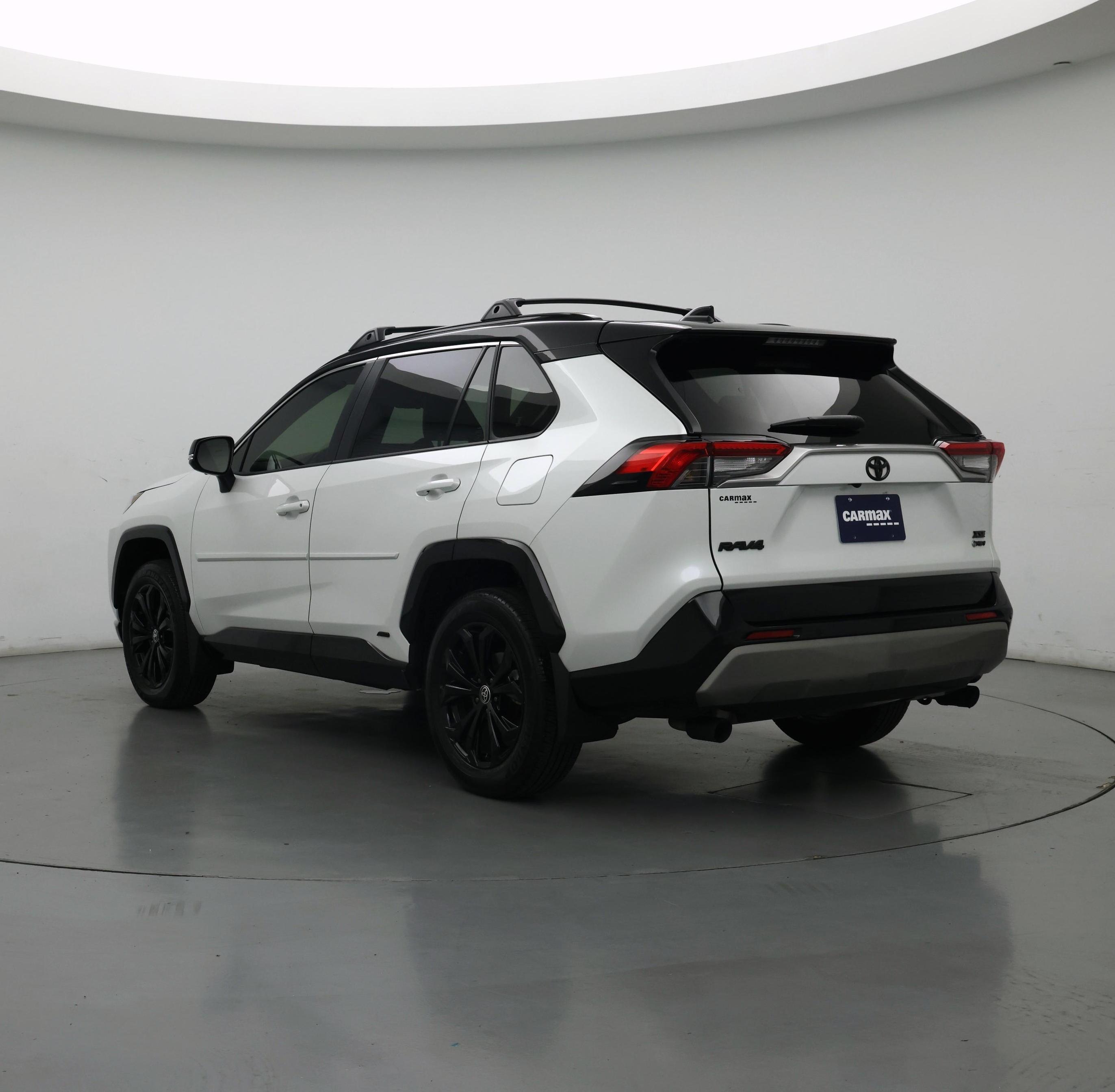 Thumbnail: 2025 Toyota RAV4 - 2