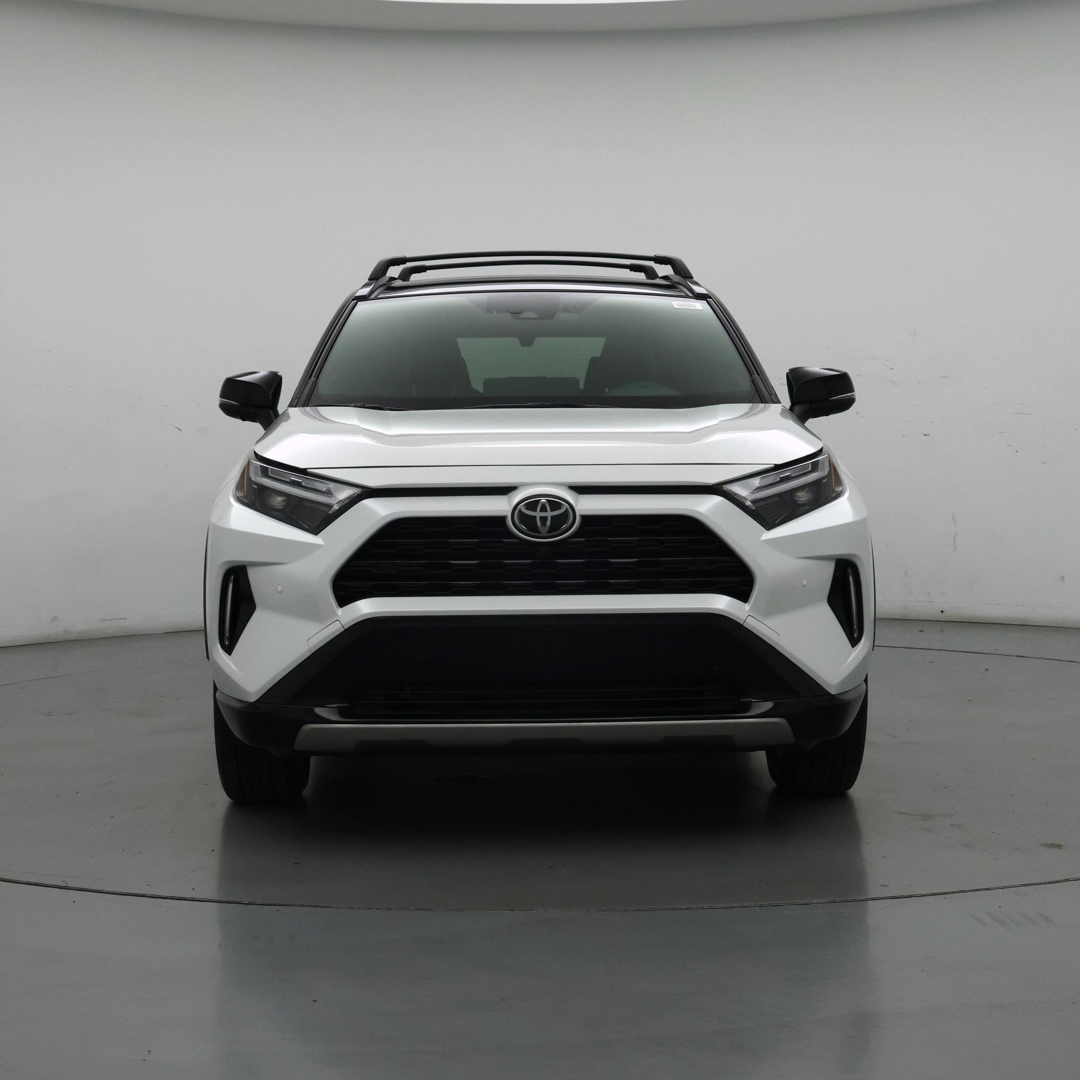 Thumbnail: 2025 Toyota RAV4 - 5