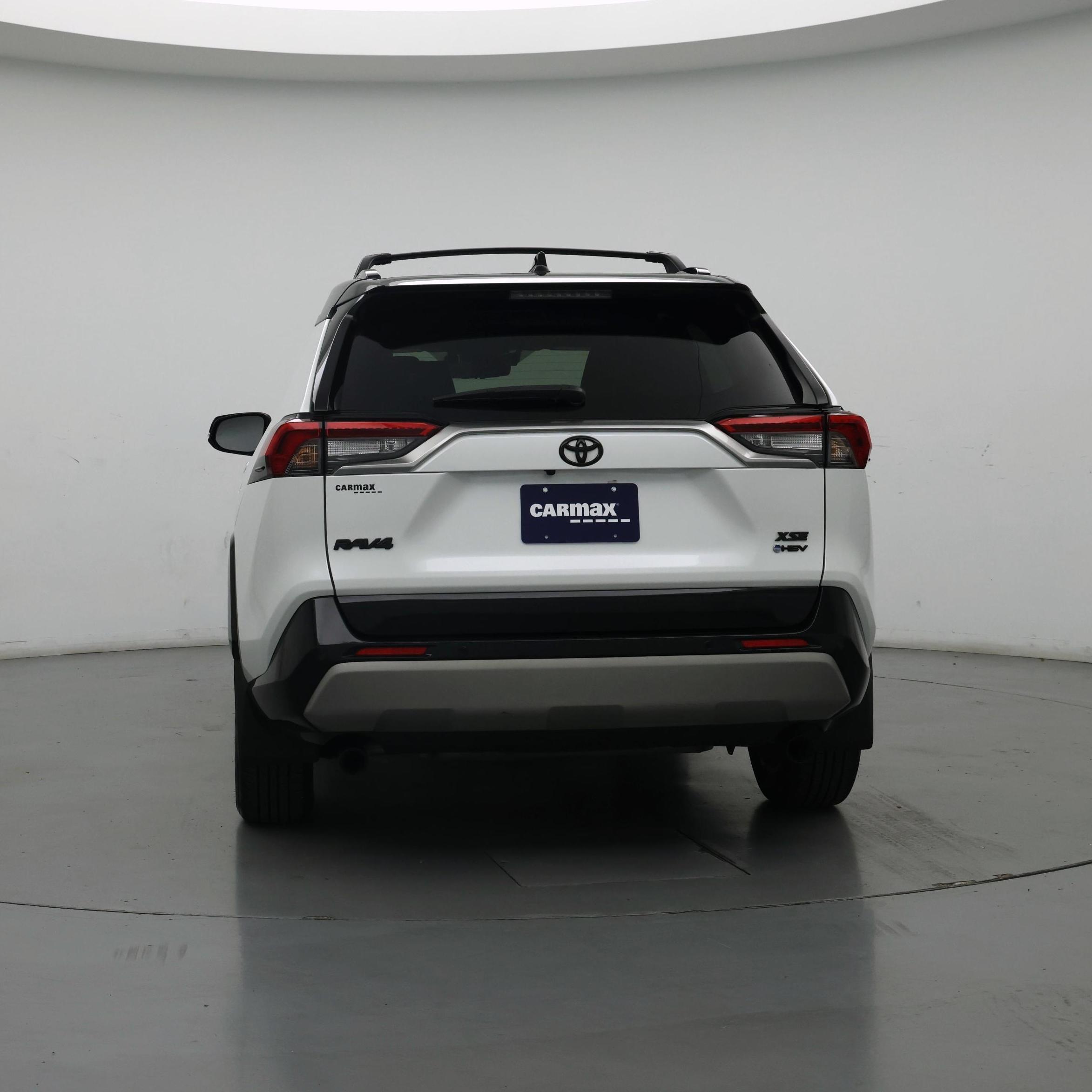 Thumbnail: 2025 Toyota RAV4 - 6