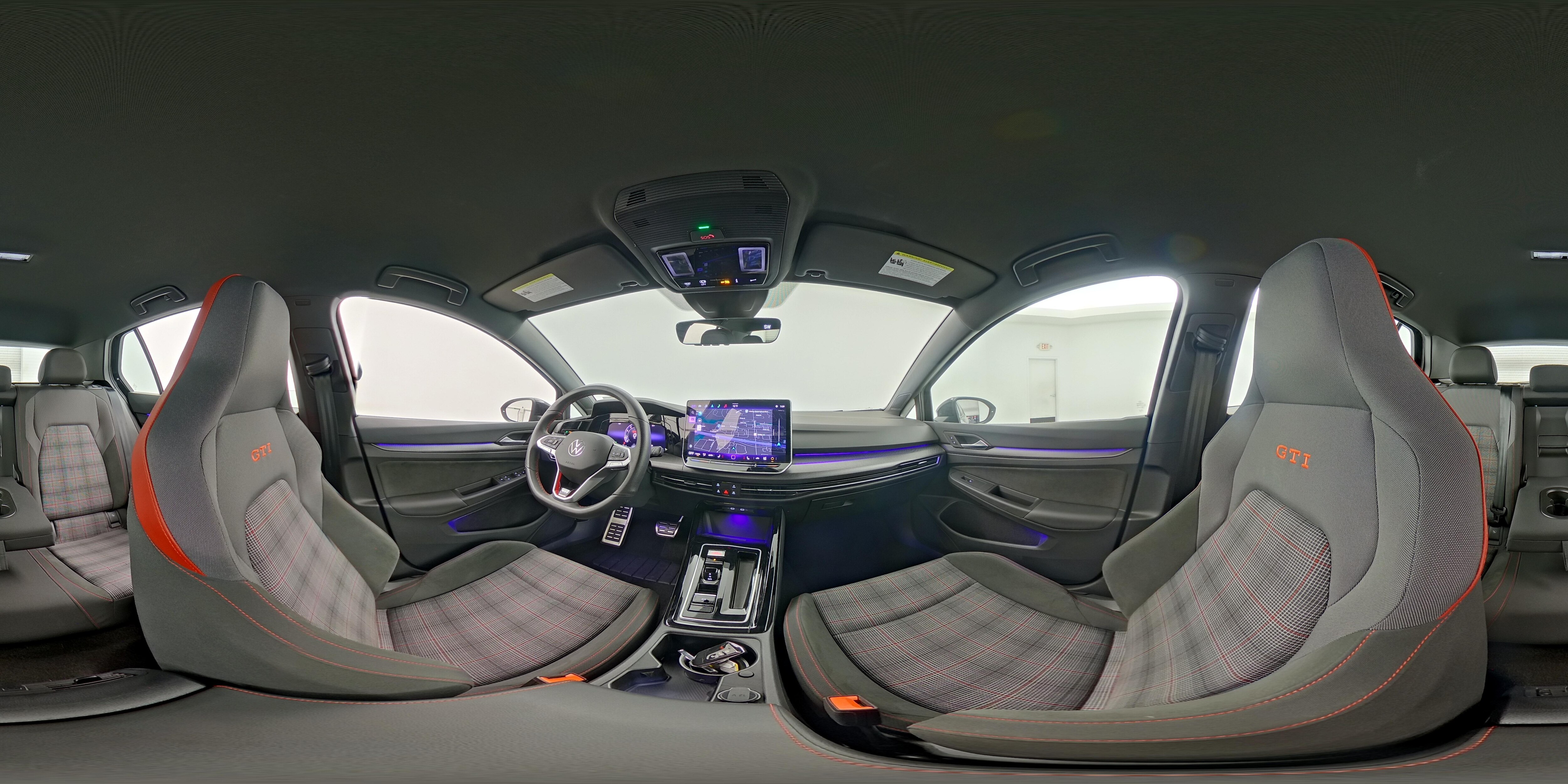 2025 Volkswagen Golf GTI S - Photo 25