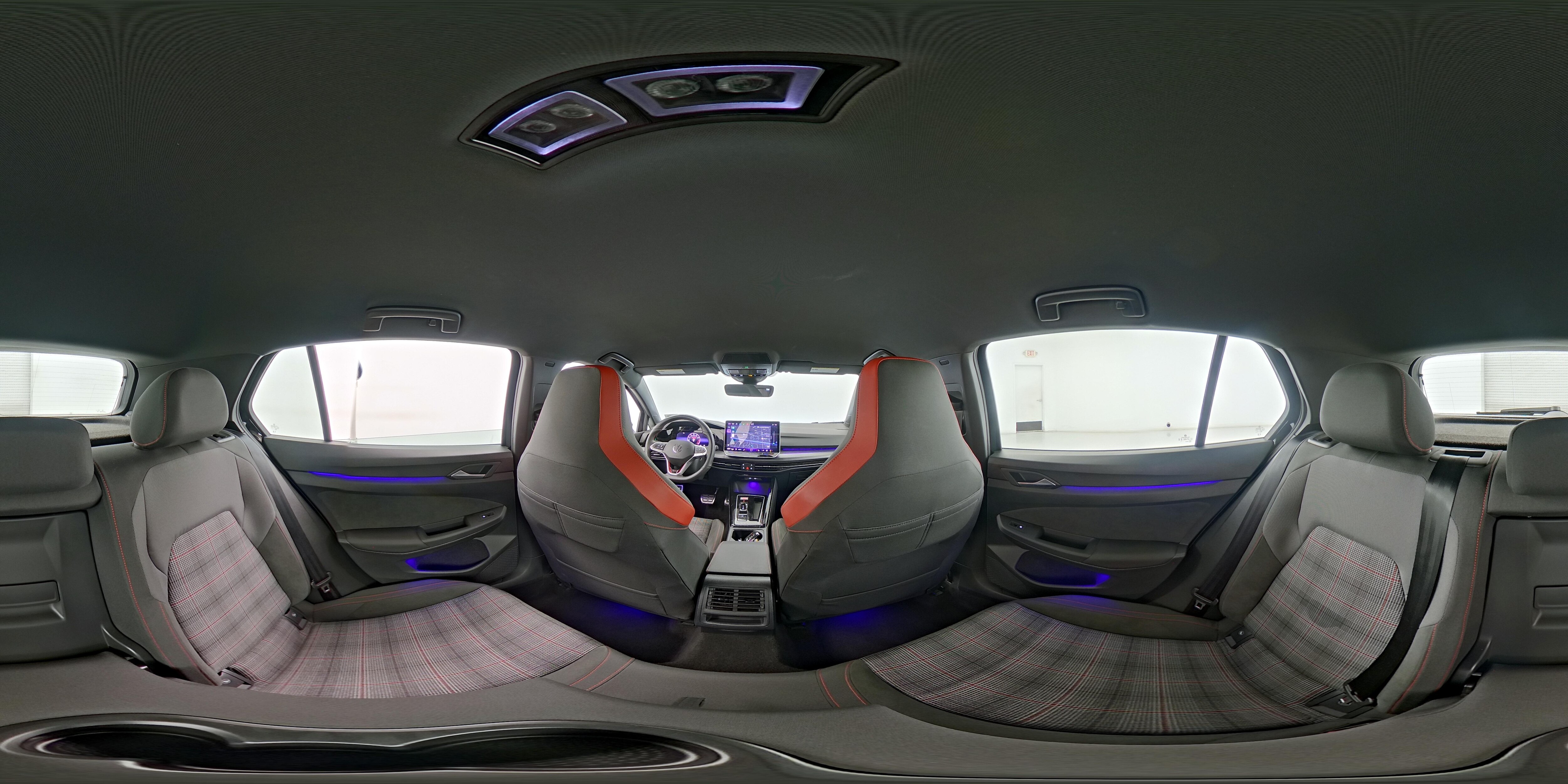2025 Volkswagen Golf GTI S - Photo 26