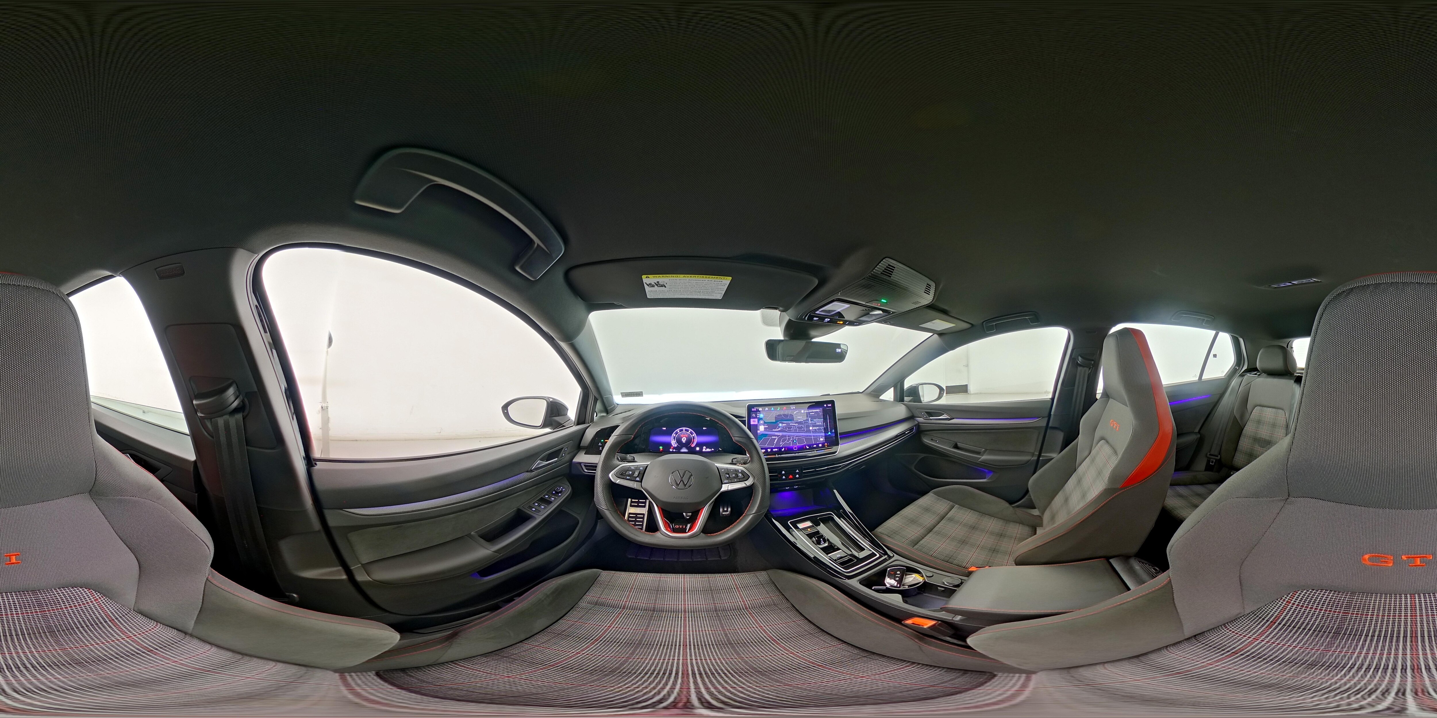2025 Volkswagen Golf GTI S - Photo 27