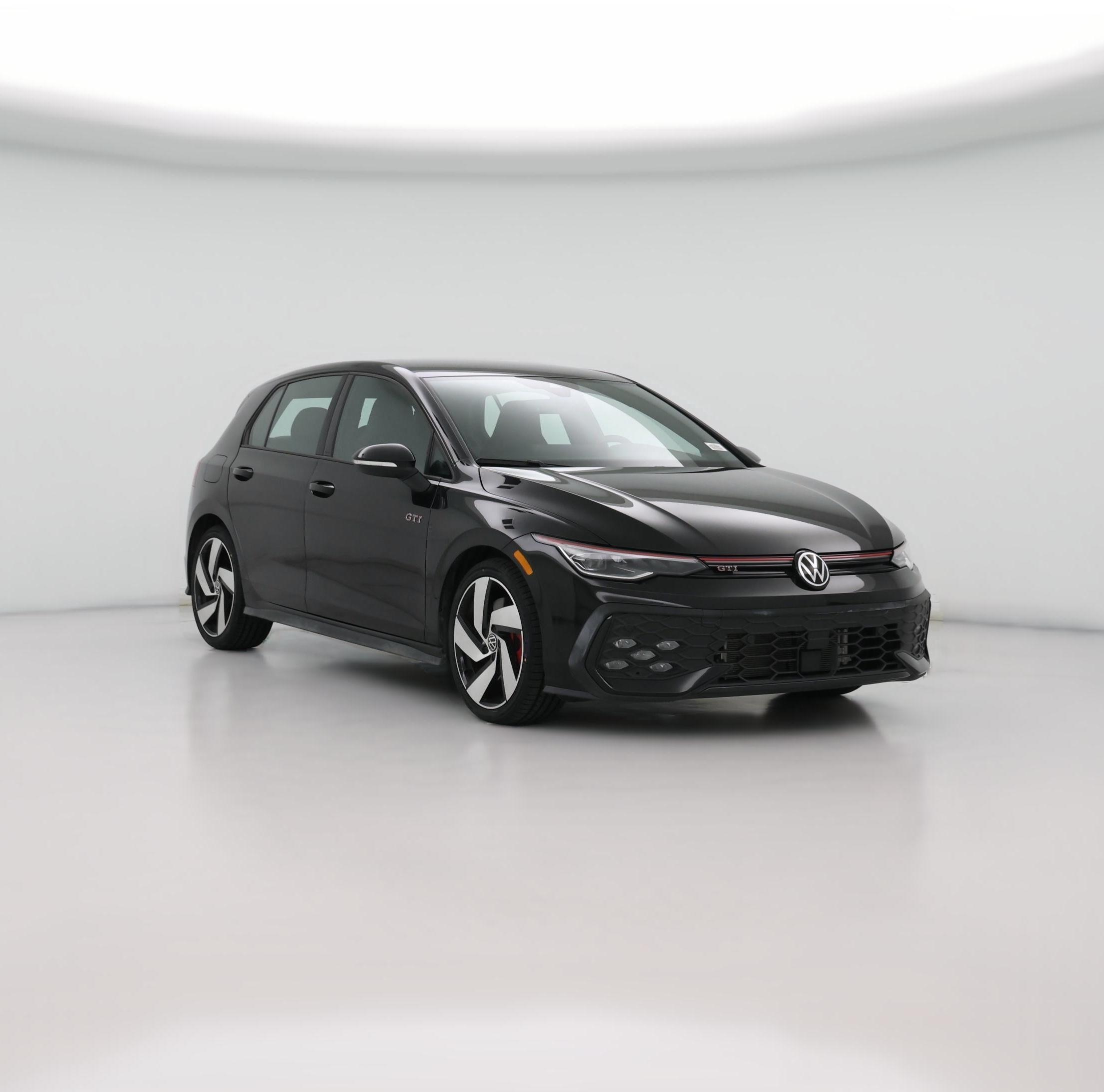 Thumbnail: 2025 Volkswagen Golf - 1