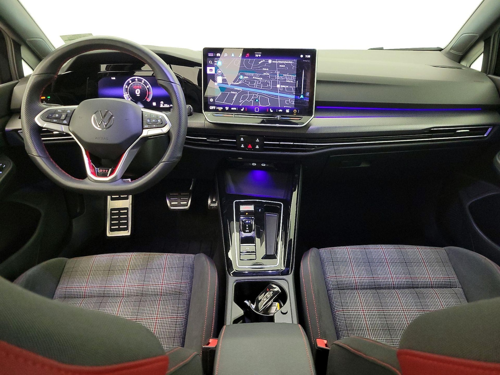 2025 Volkswagen Golf GTI S - Photo 10
