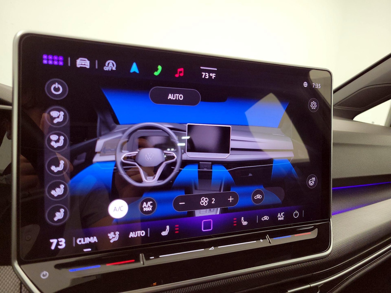 2025 Volkswagen Golf GTI S - Photo 18