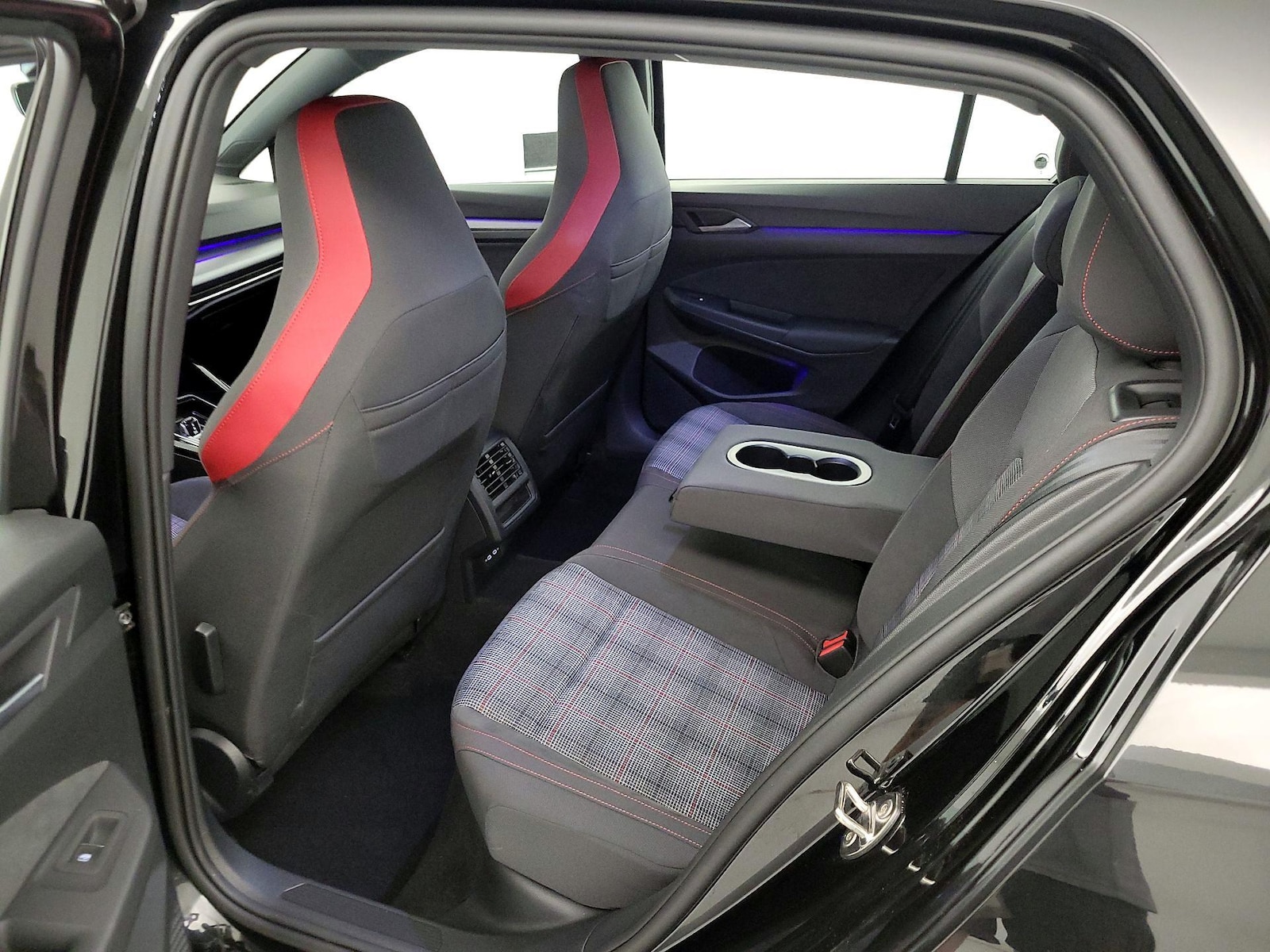 2025 Volkswagen Golf GTI S - Photo 21