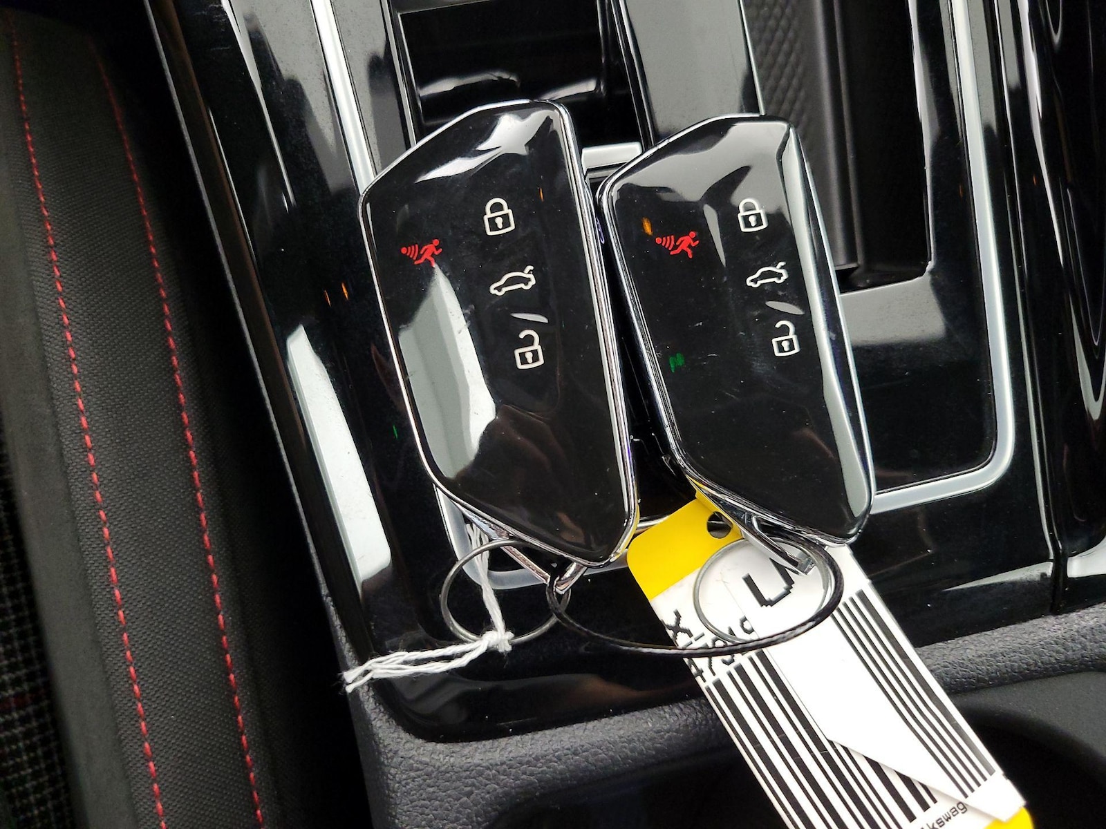 2025 Volkswagen Golf GTI S - Photo 24