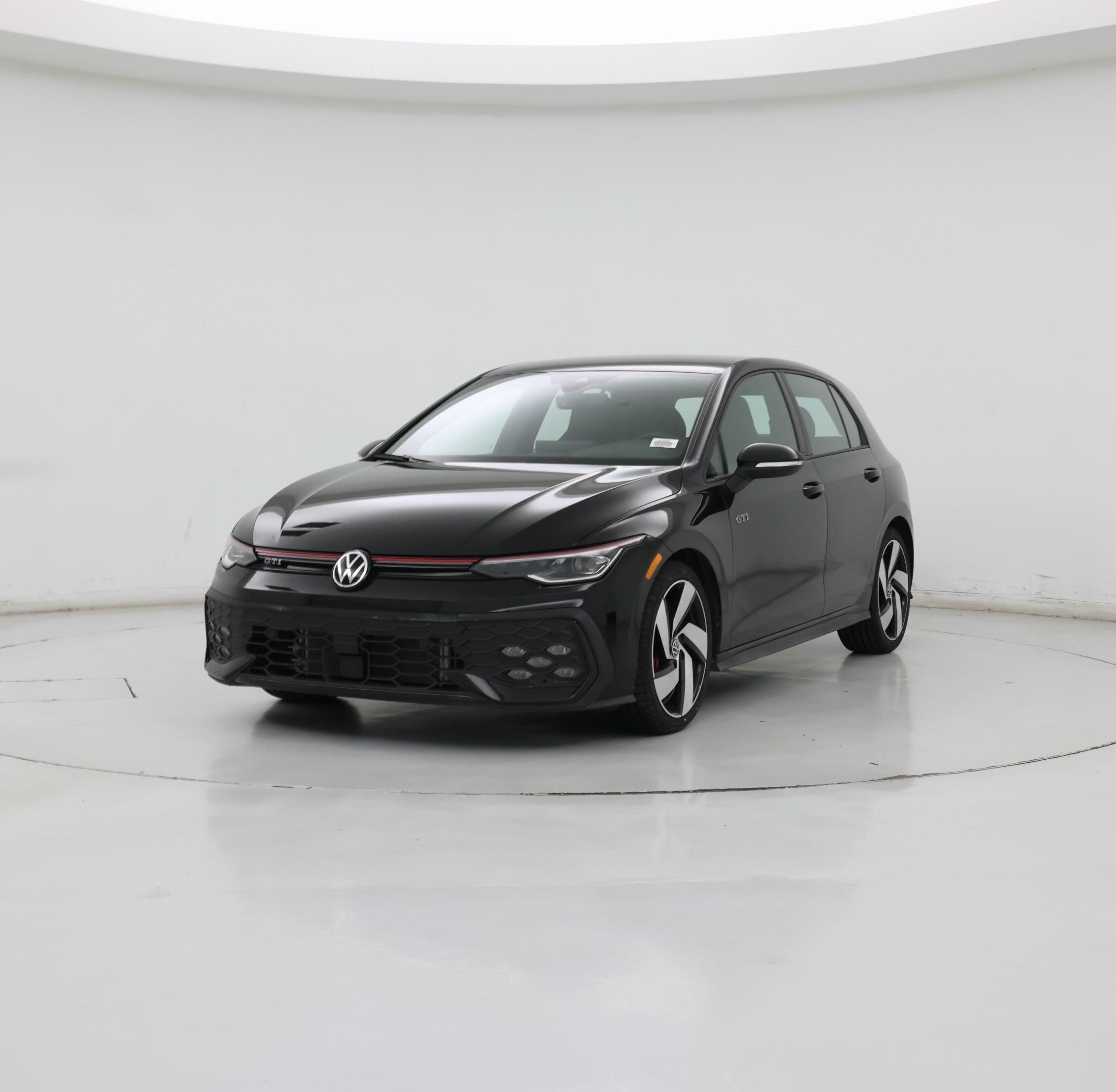 Thumbnail: 2025 Volkswagen Golf - 4