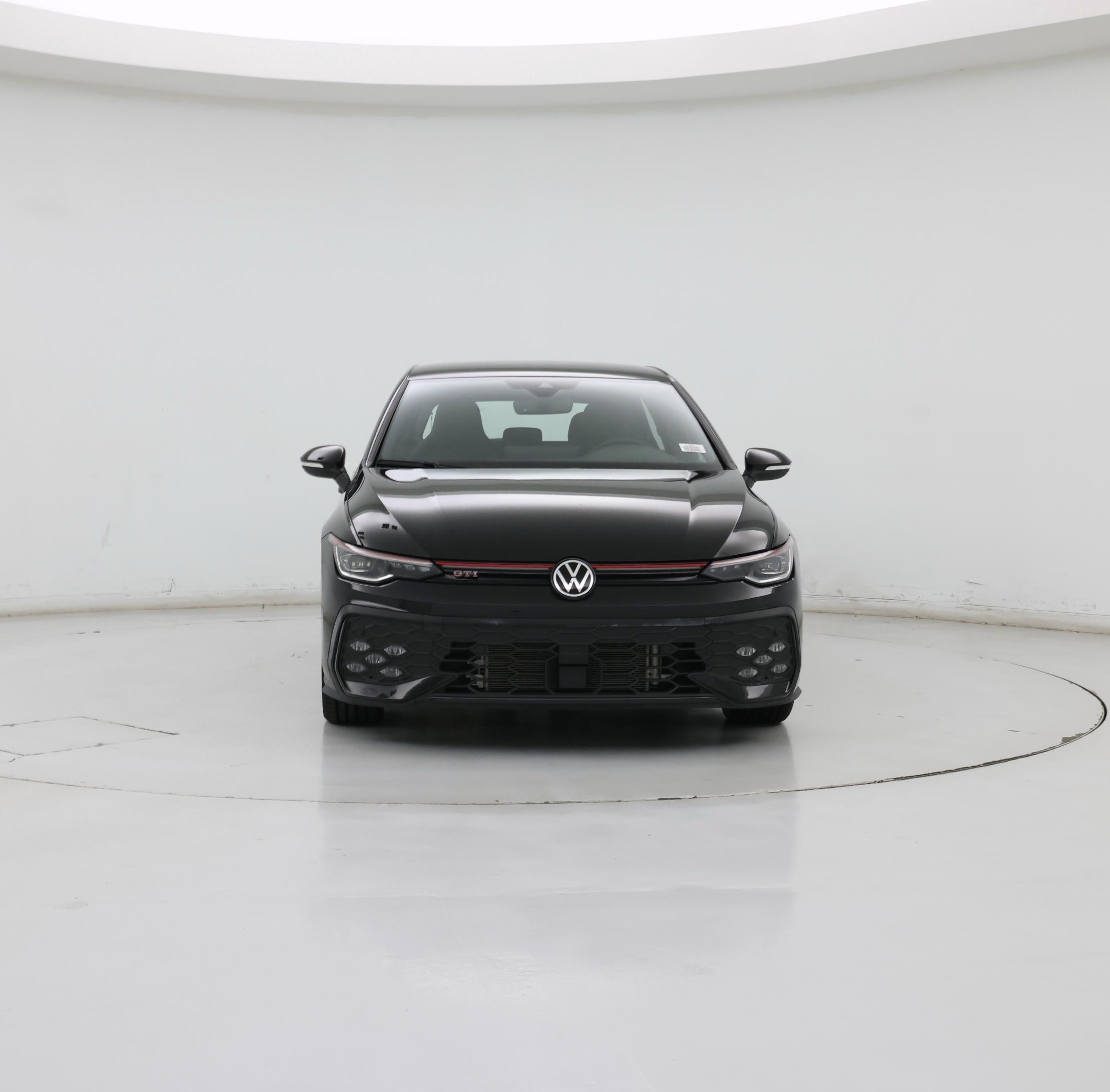Thumbnail: 2025 Volkswagen Golf - 5