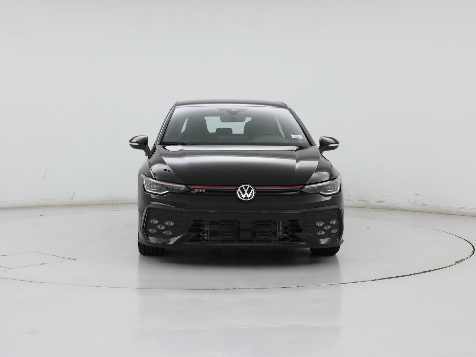 2025 Volkswagen Golf GTI S - Photo 6