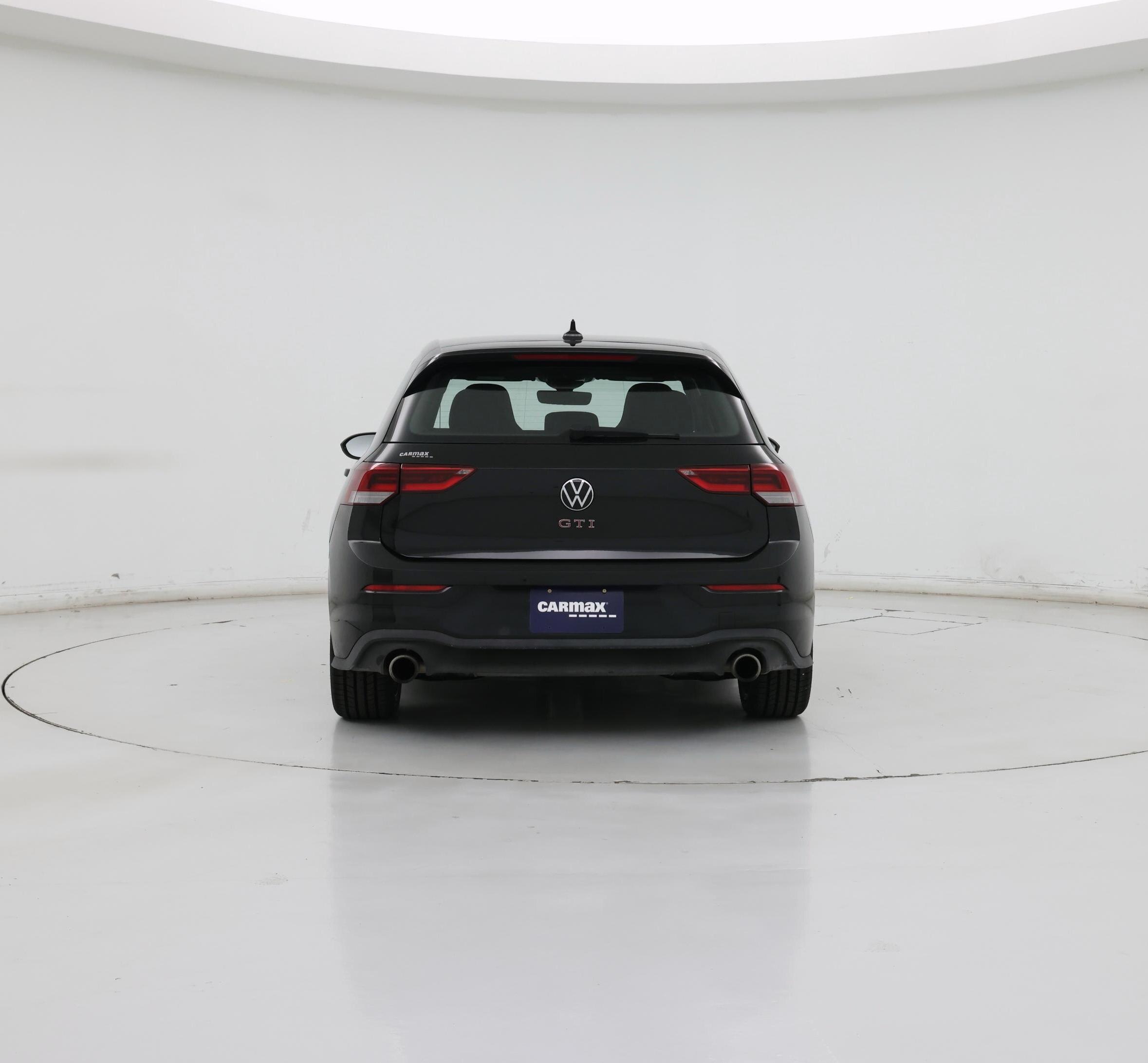 Thumbnail: 2025 Volkswagen Golf - 6