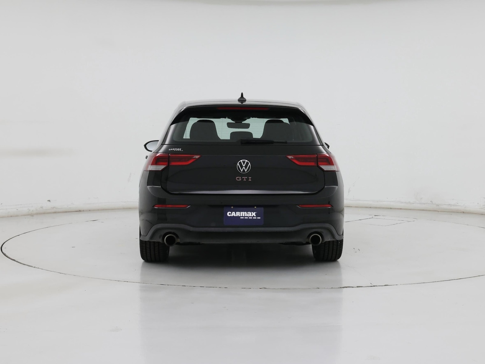 2025 Volkswagen Golf GTI S - Photo 7