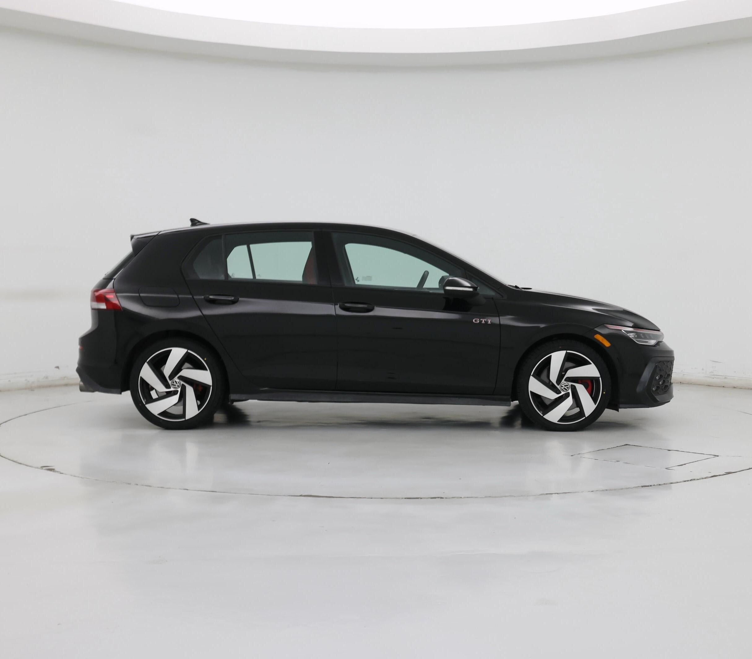 Thumbnail: 2025 Volkswagen Golf - 7