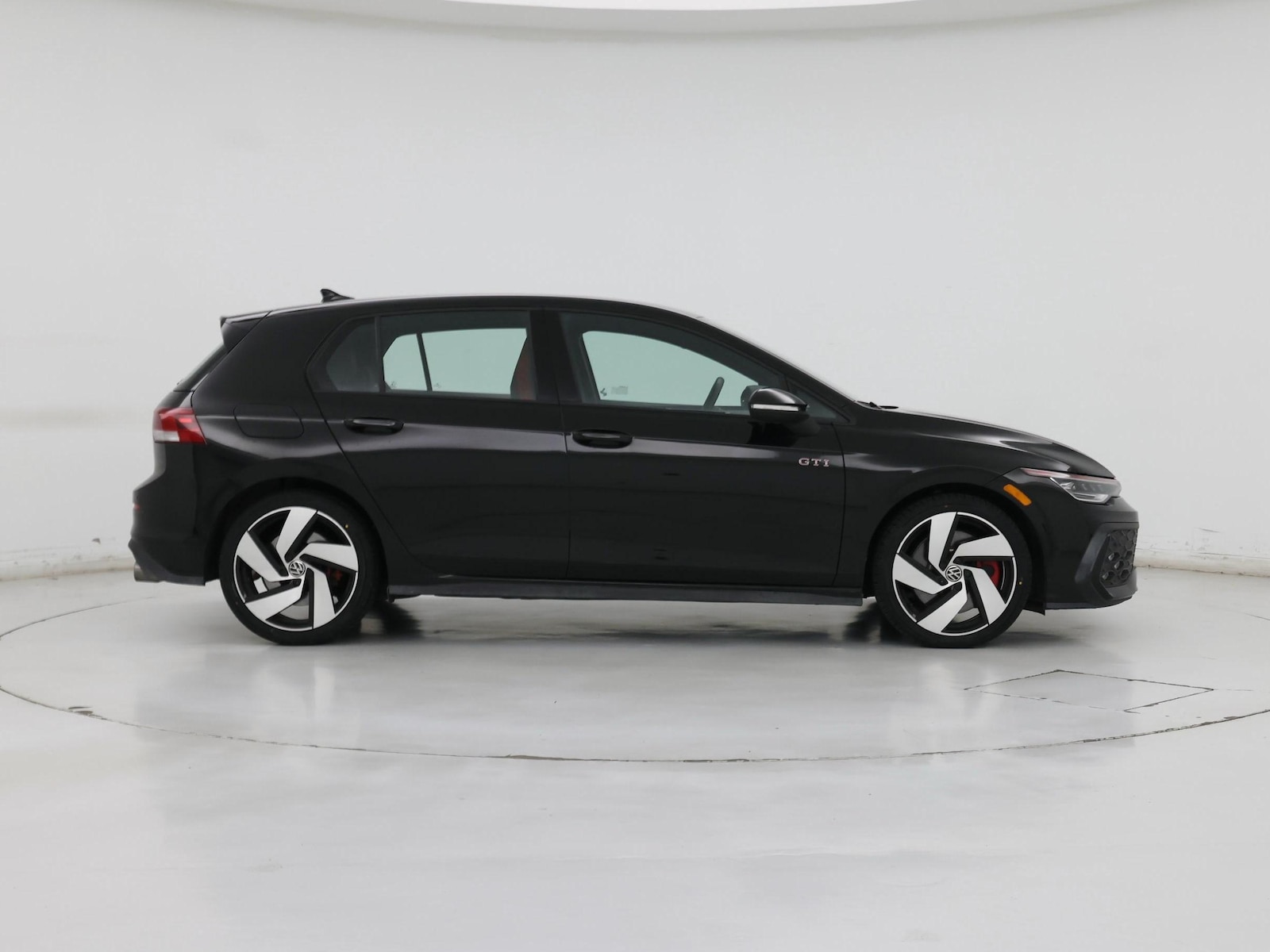 2025 Volkswagen Golf GTI S - Photo 8