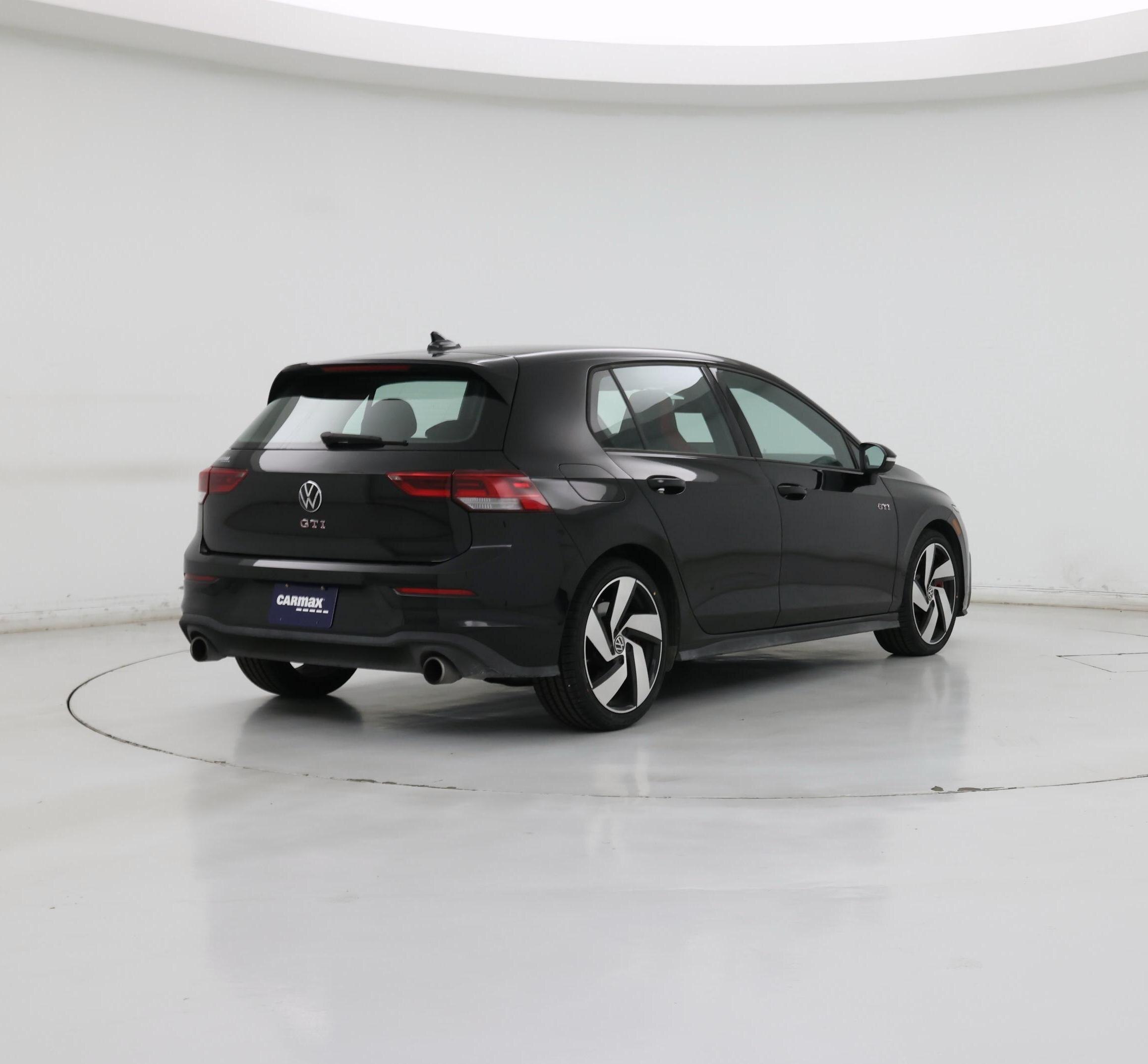 Thumbnail: 2025 Volkswagen Golf - 8