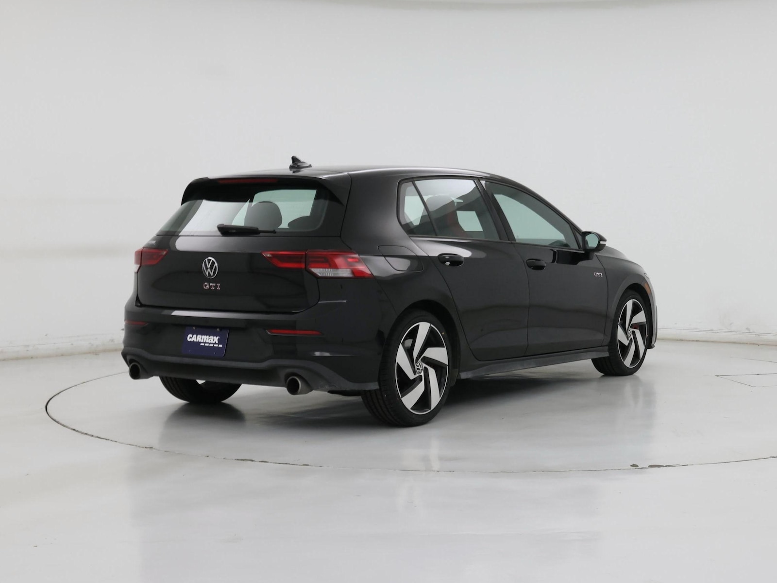 2025 Volkswagen Golf GTI S - Photo 9
