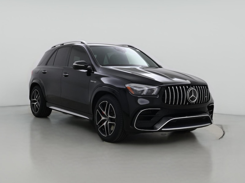 2021 Mercedes-Benz GL-Class AMG GL 63 -
                  Fort Myers, FL