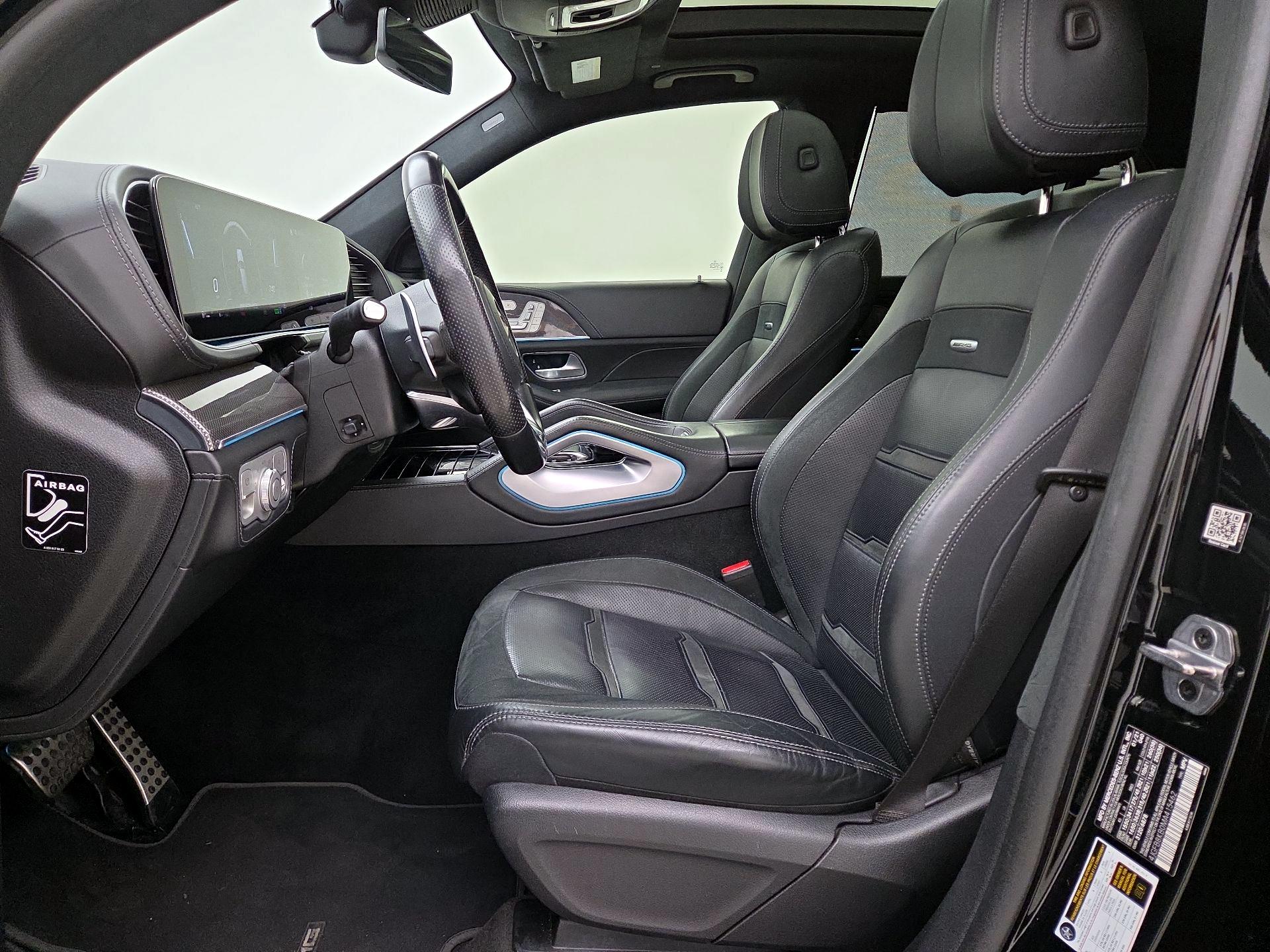 Thumbnail: 2021 Mercedes-Benz GL-Class - 11