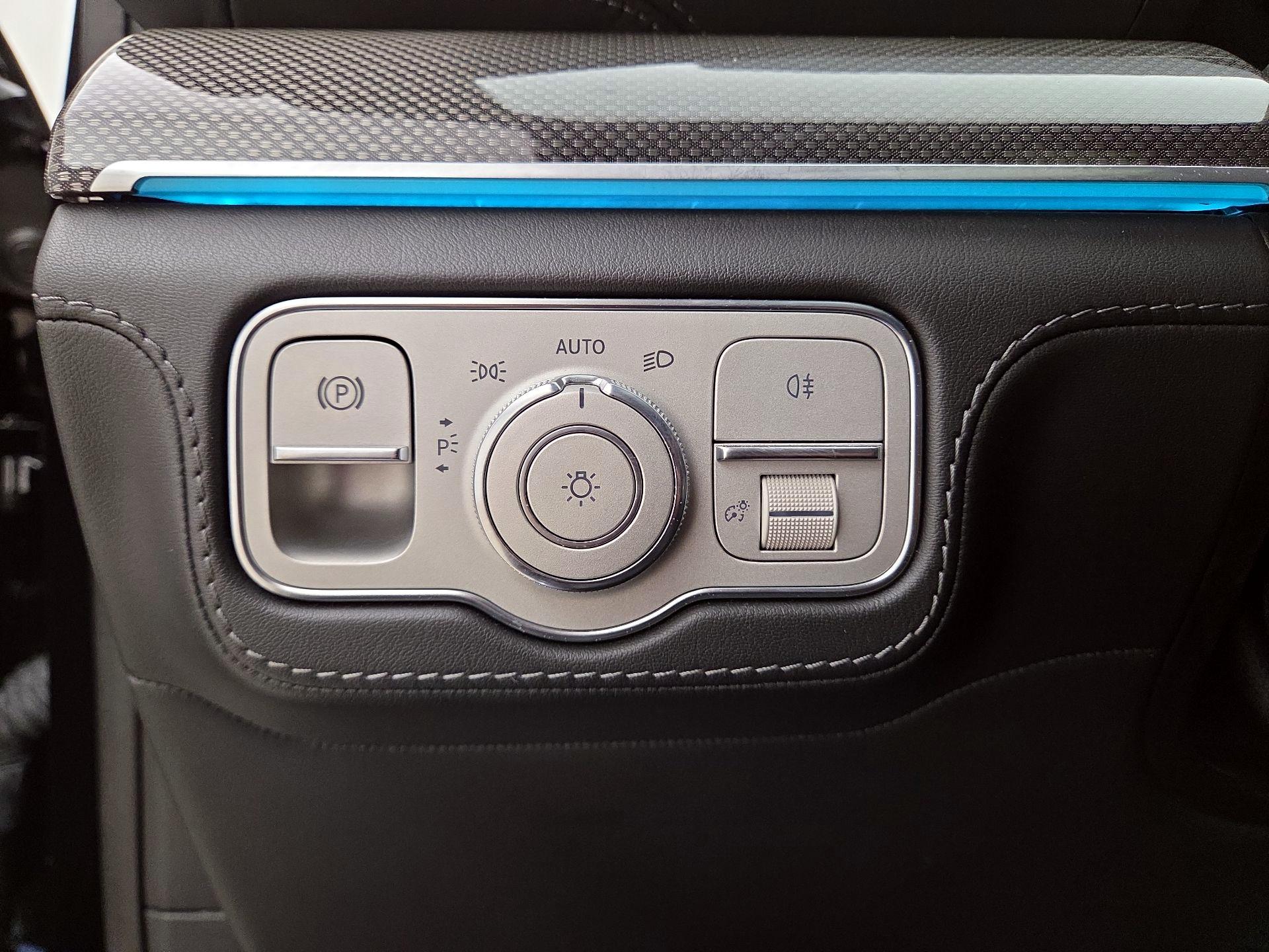 Thumbnail: 2021 Mercedes-Benz GL-Class - 13