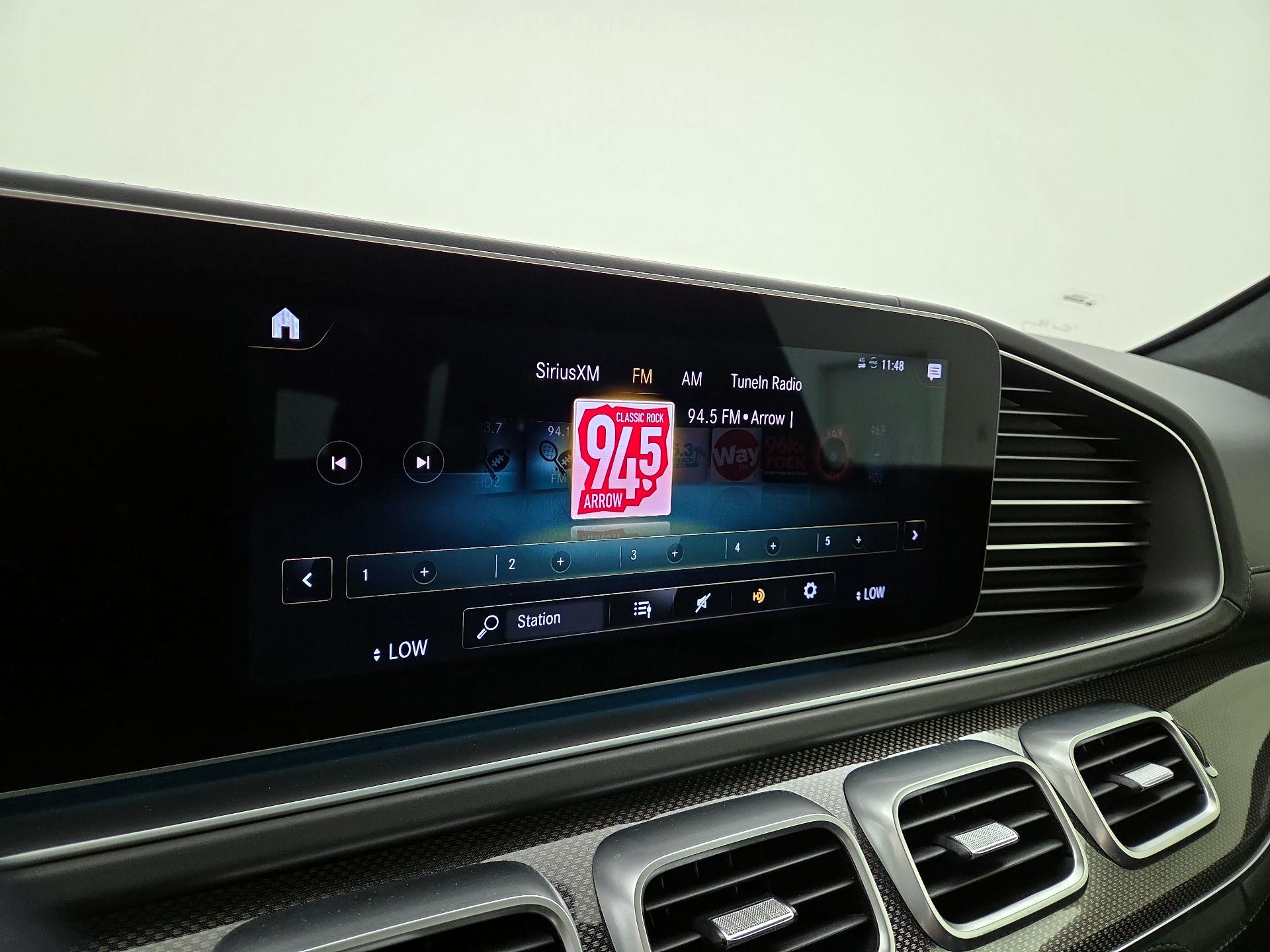 Thumbnail: 2021 Mercedes-Benz GL-Class - 16