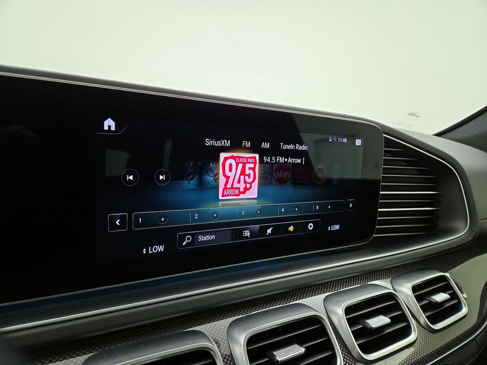 2021 Mercedes-Benz GLE AMG GLE63 S - Photo 17
