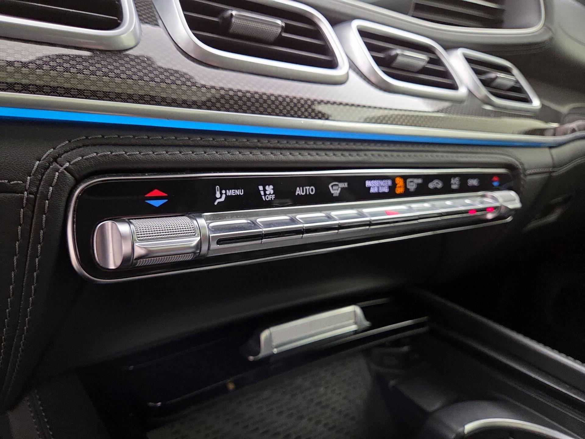 Thumbnail: 2021 Mercedes-Benz GL-Class - 17