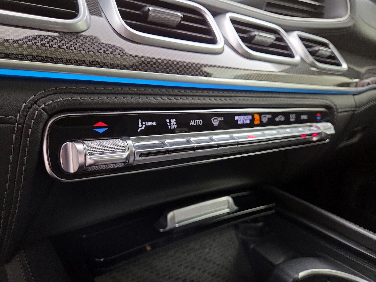 2021 Mercedes-Benz GLE AMG GLE63 S - Photo 18