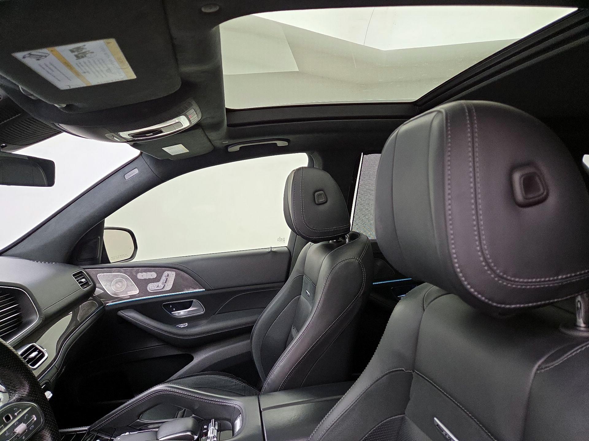 Thumbnail: 2021 Mercedes-Benz GL-Class - 20