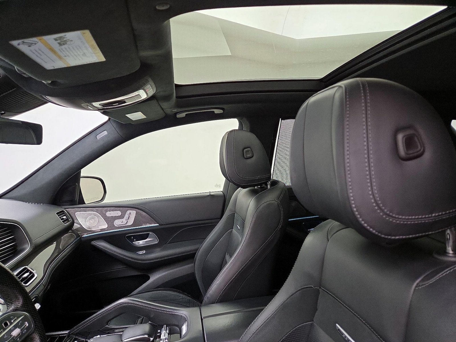2021 Mercedes-Benz GLE AMG GLE63 S - Photo 21