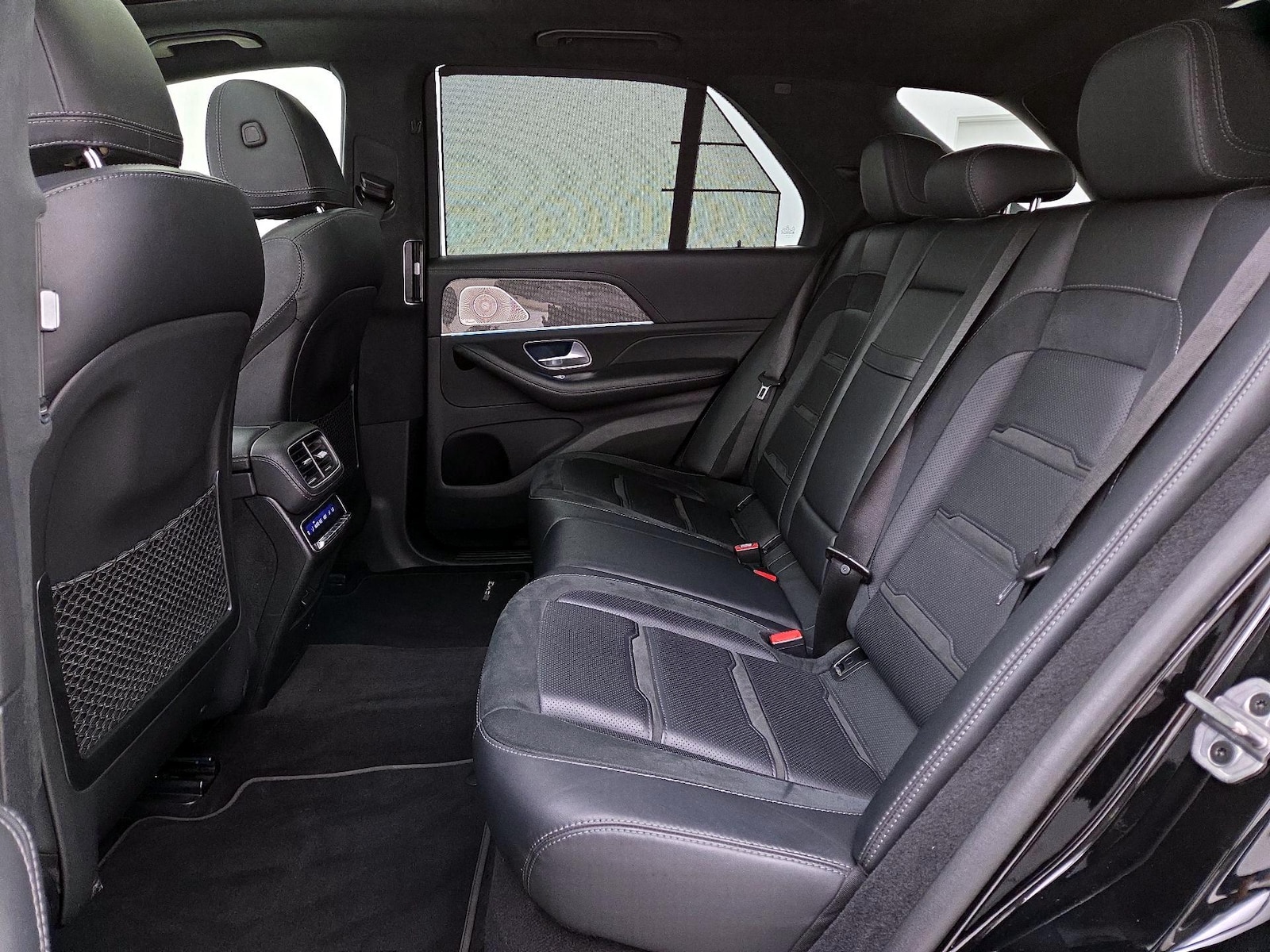 2021 Mercedes-Benz GLE AMG GLE63 S - Photo 22