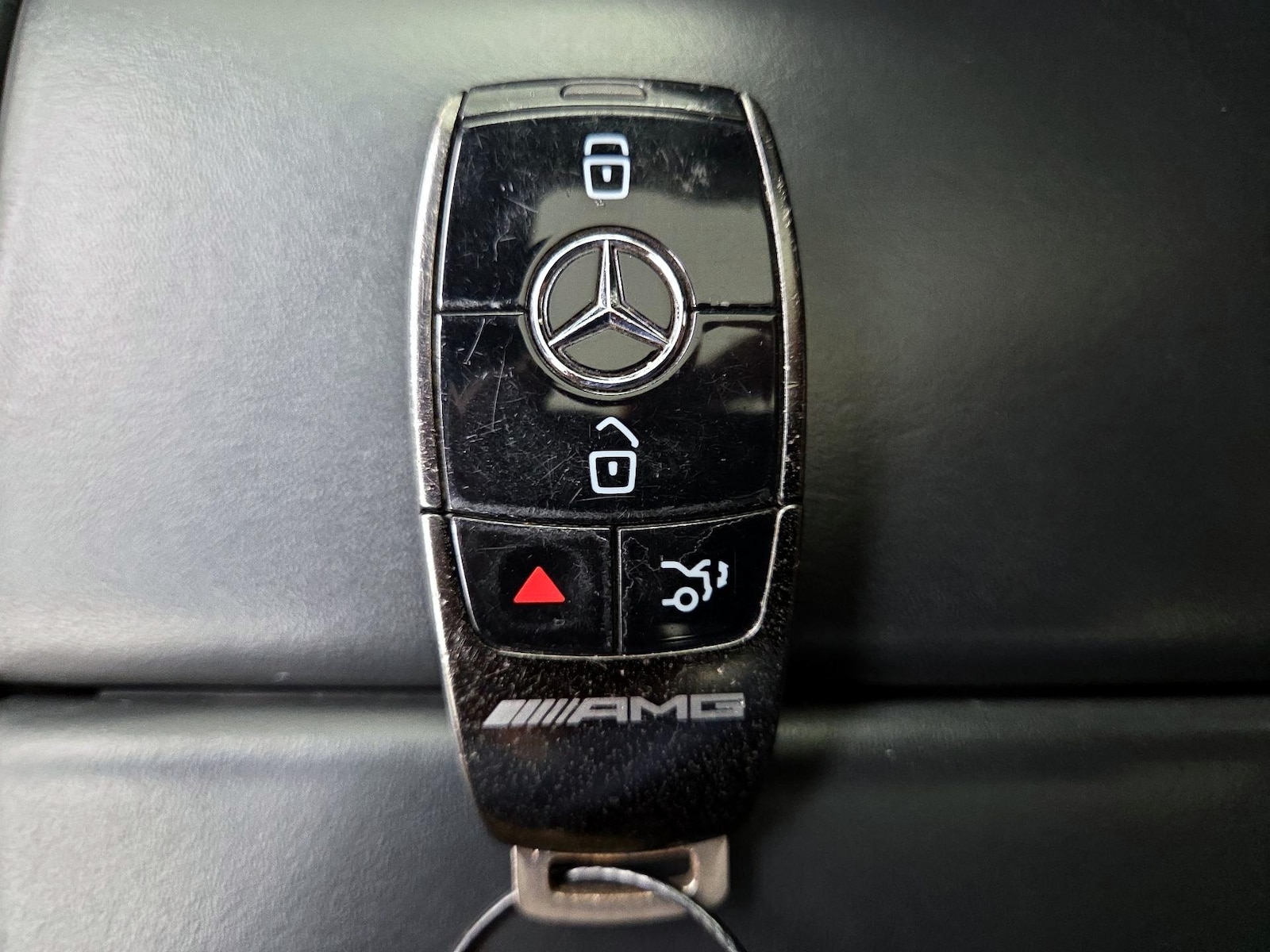 2021 Mercedes-Benz GLE AMG GLE63 S - Photo 25
