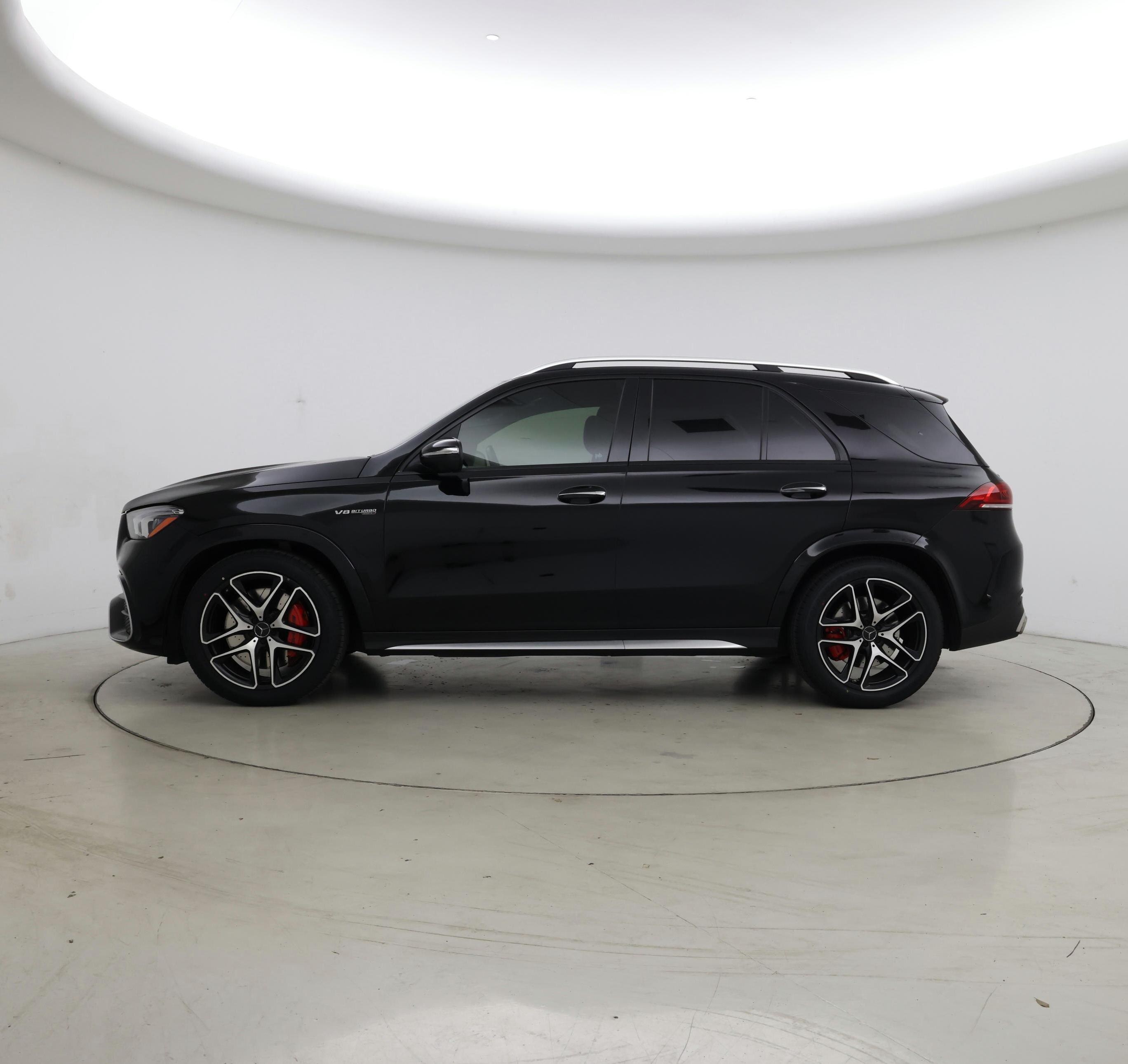 Thumbnail: 2021 Mercedes-Benz GL-Class - 3