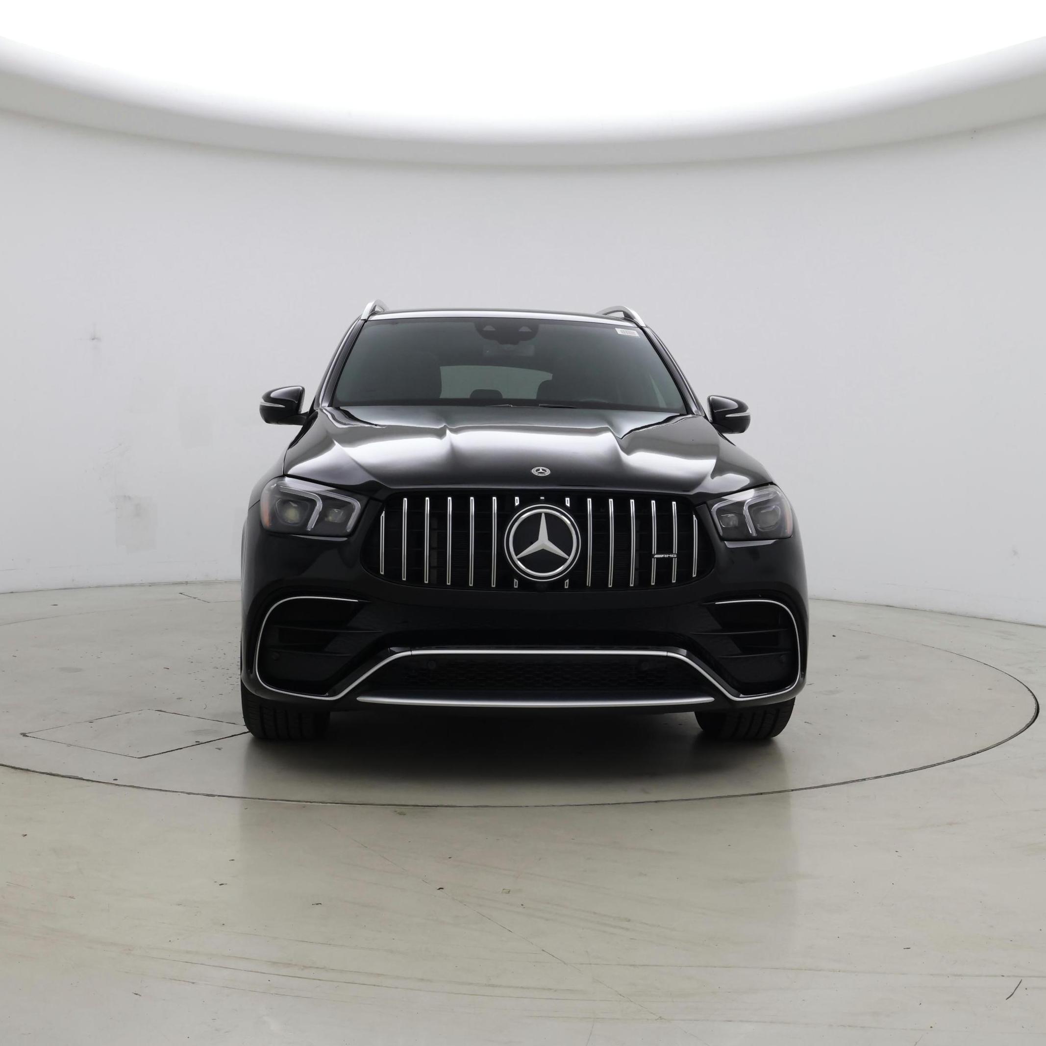 Thumbnail: 2021 Mercedes-Benz GL-Class - 5