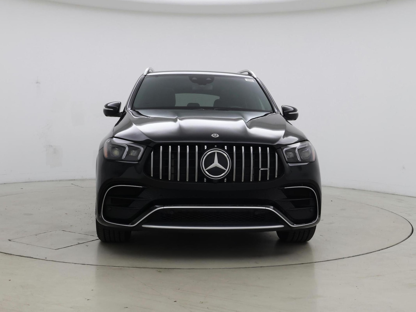 2021 Mercedes-Benz GLE AMG GLE63 S - Photo 6