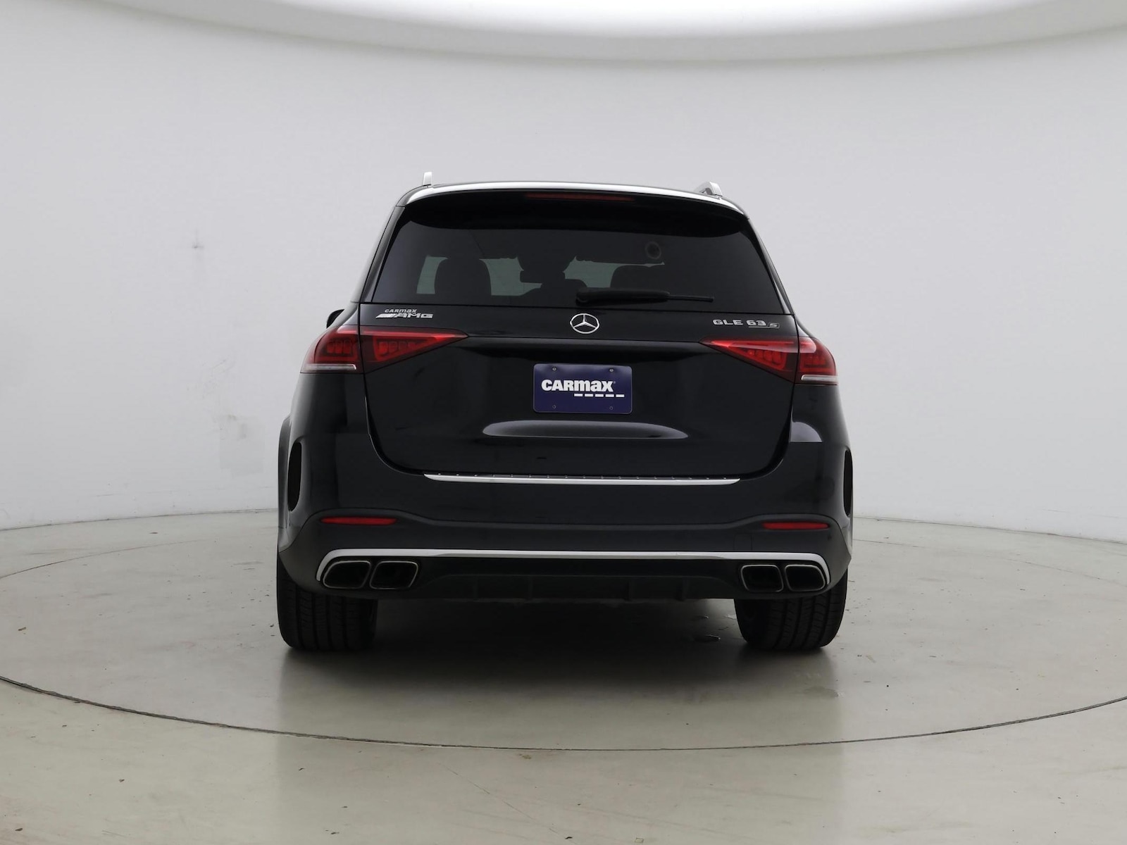 2021 Mercedes-Benz GLE AMG GLE63 S - Photo 7