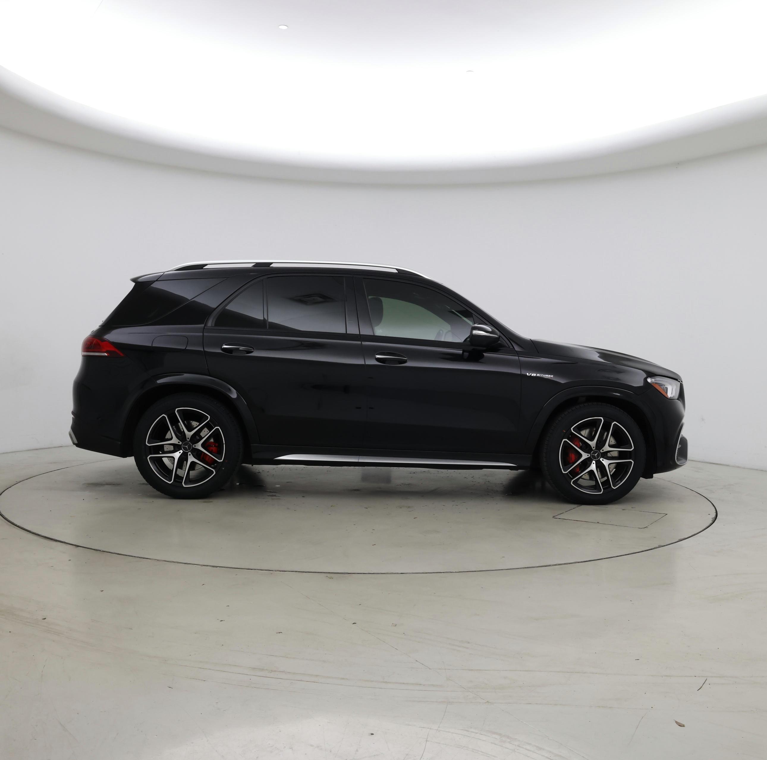 Thumbnail: 2021 Mercedes-Benz GL-Class - 7